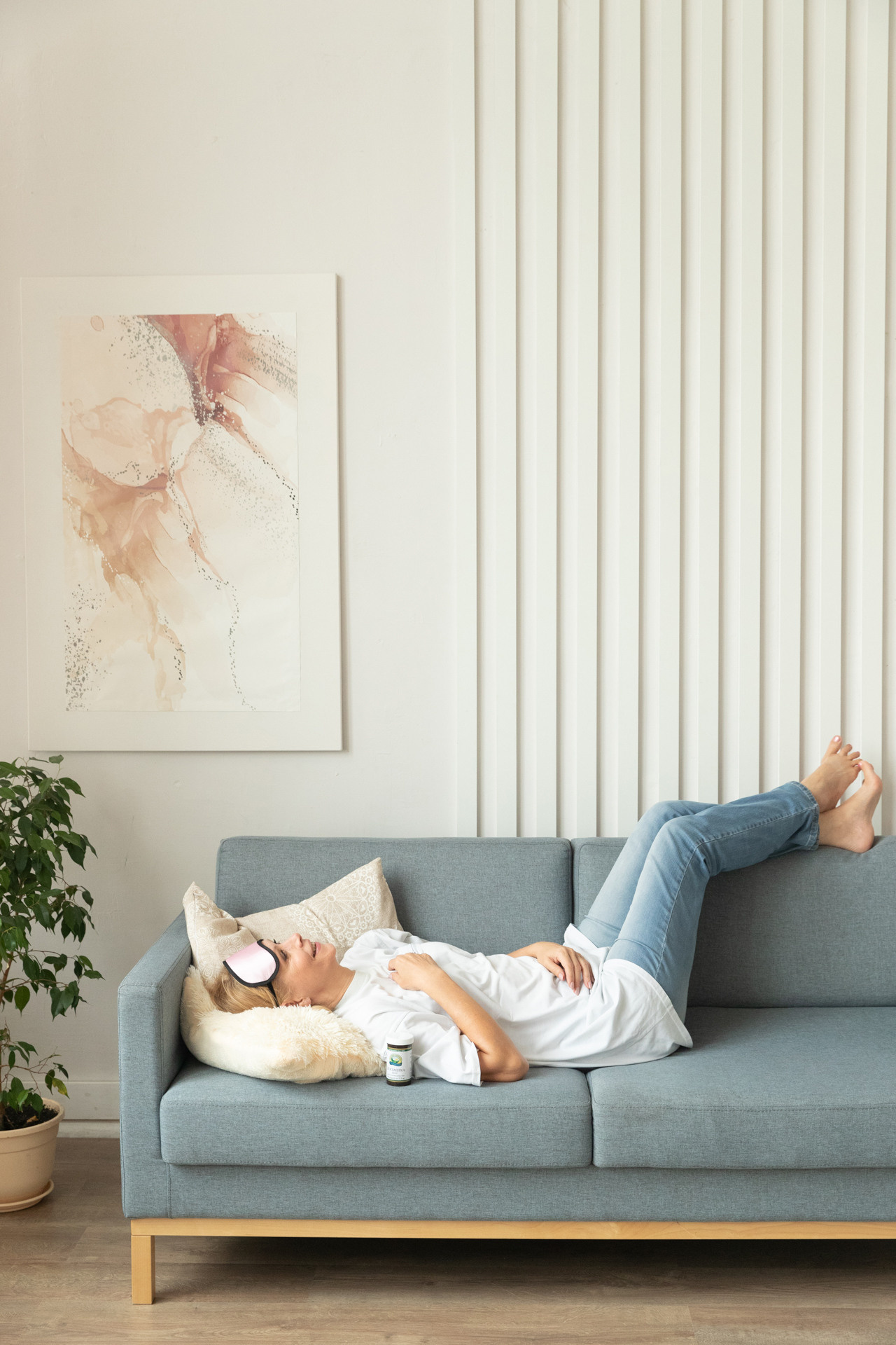 Елена NSP. Профессиональный фотограф Анастасия Кохно