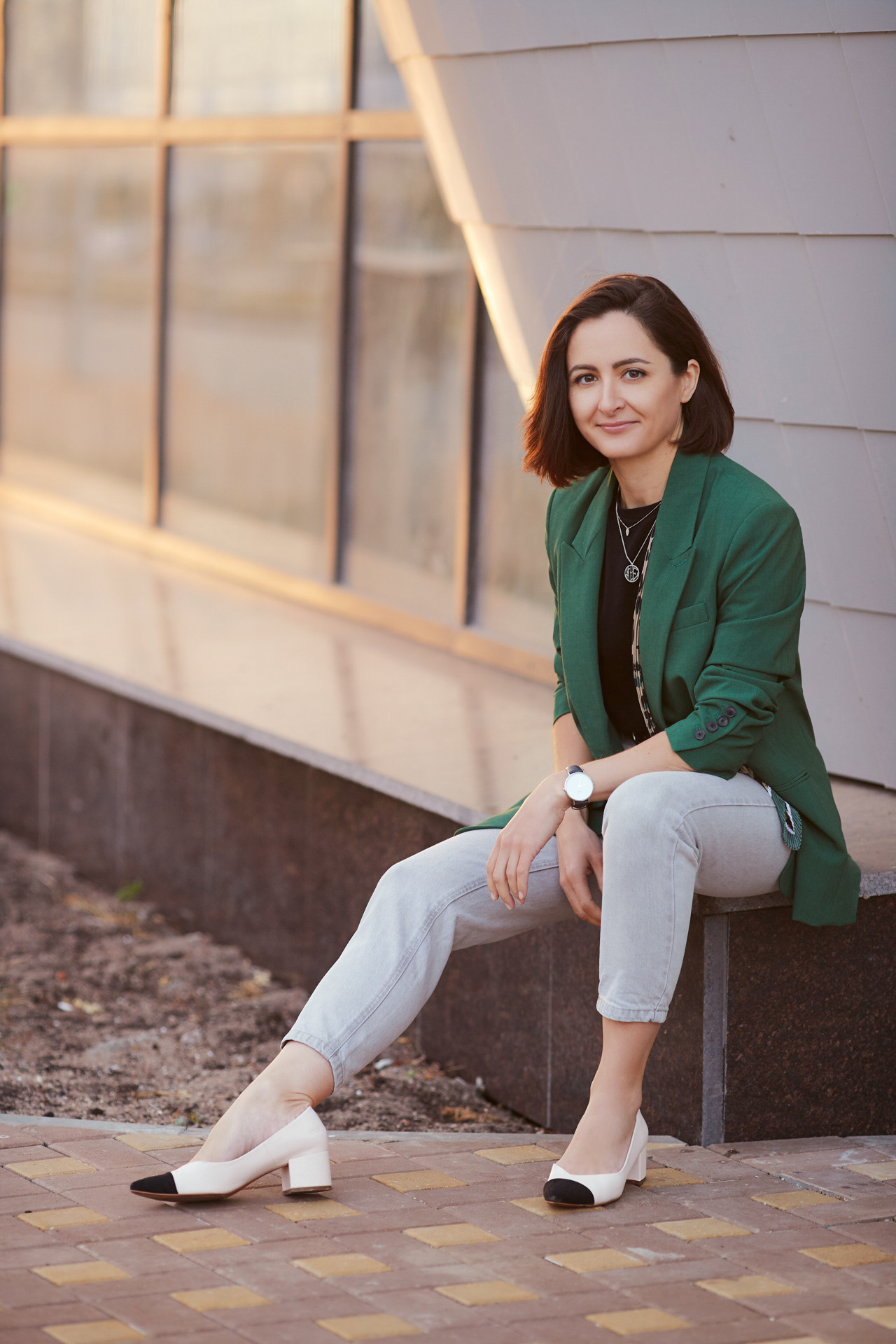 Ирина. Профессиональный фотограф Анастасия Кохно