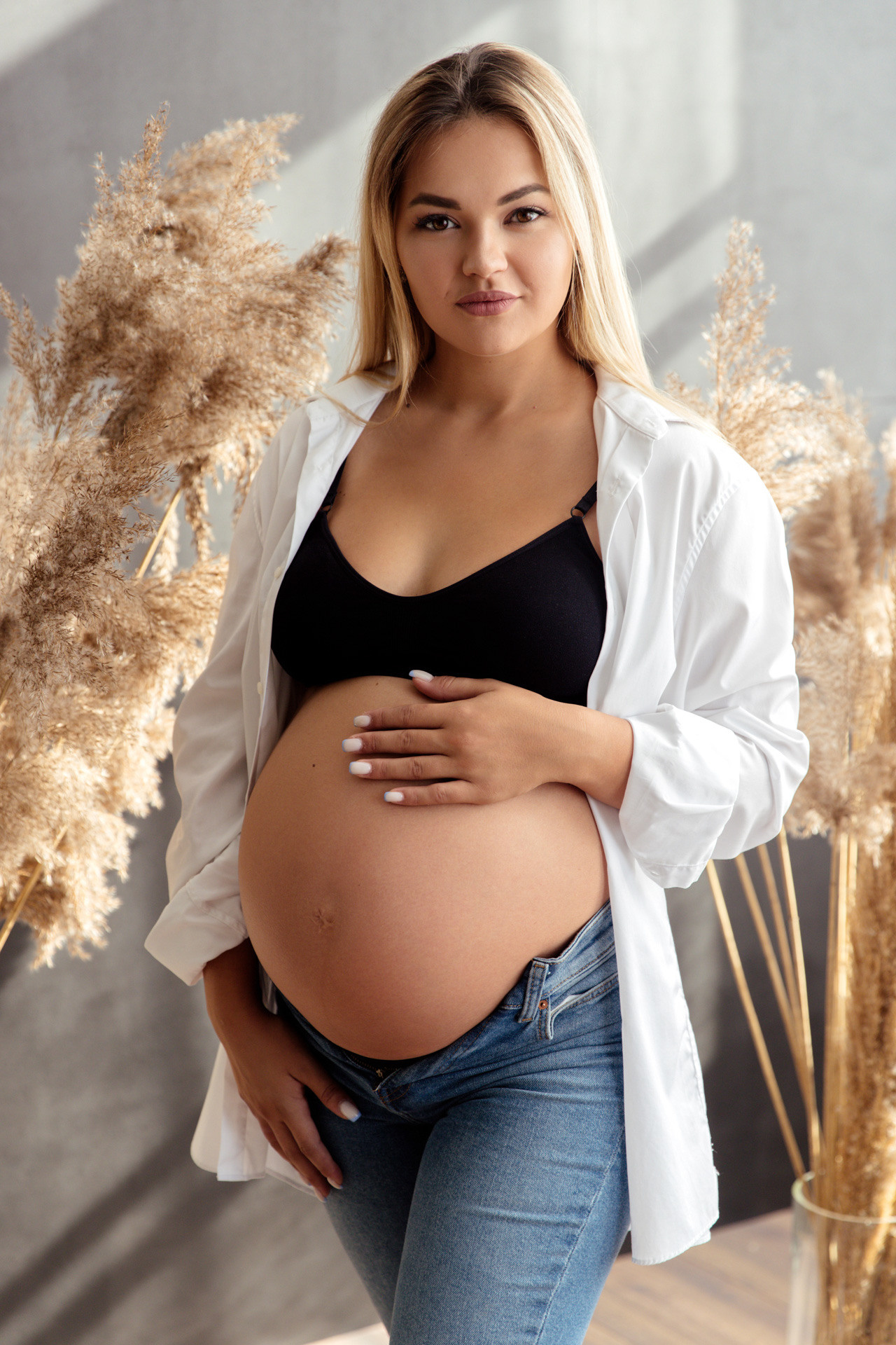 Алёна. Профессиональный фотограф Анастасия Кохно