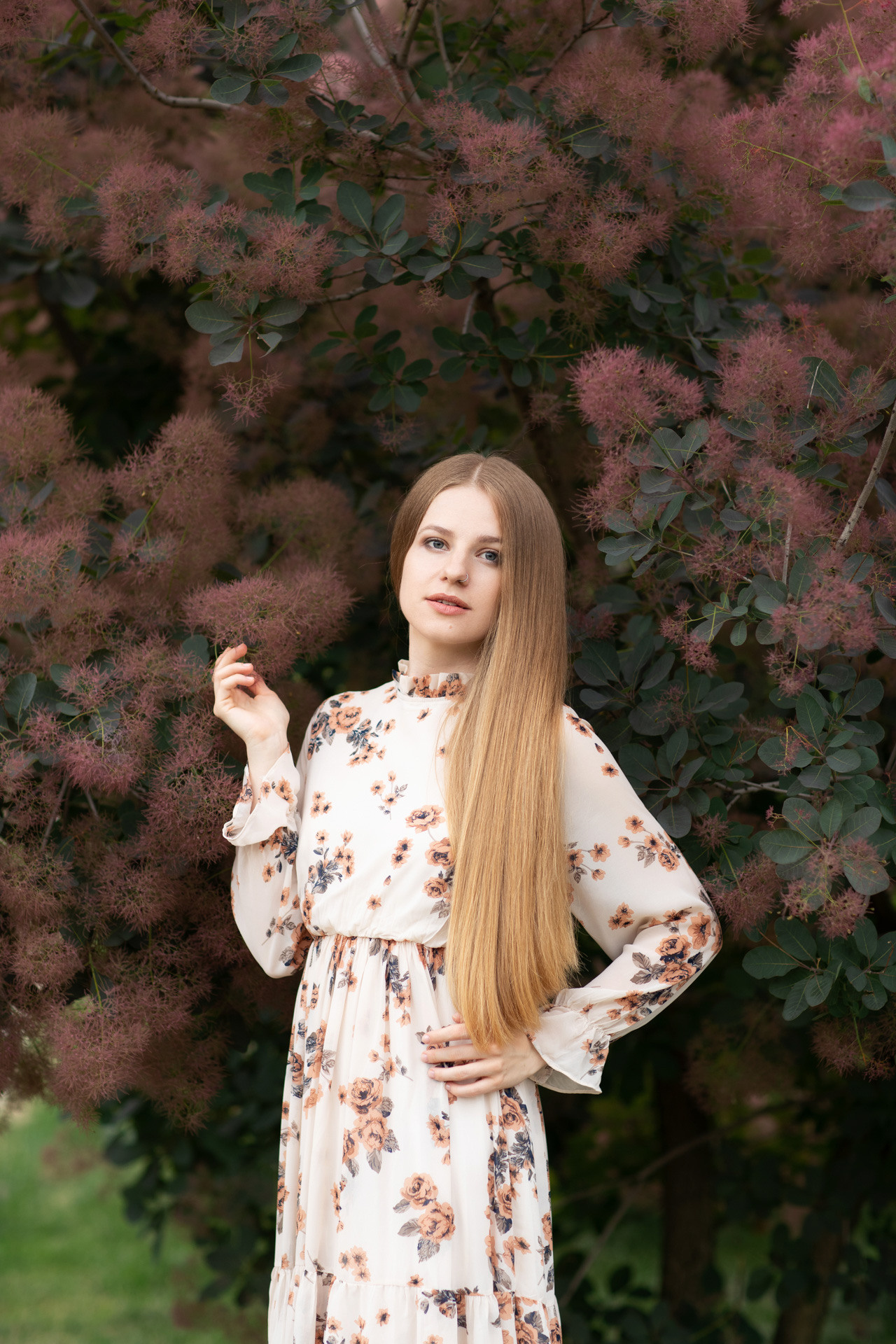 Екатерина. Профессиональный фотограф Анастасия Кохно