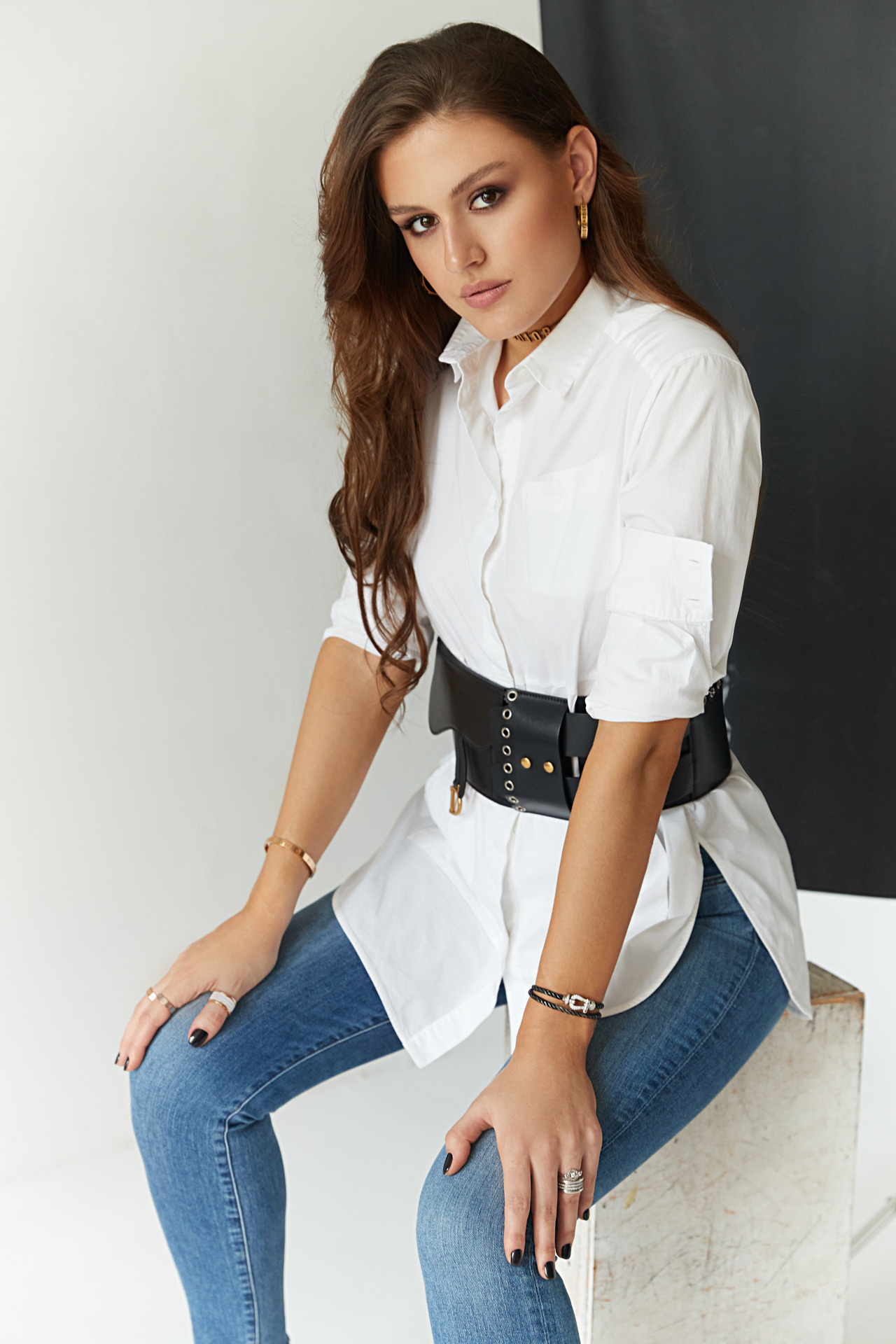 Юлия. Профессиональный фотограф Анастасия Кохно