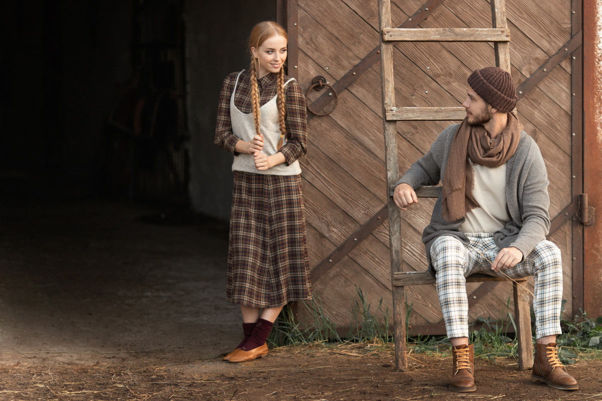 Недялкова лав стори. Профессиональный фотограф Анастасия Кохно