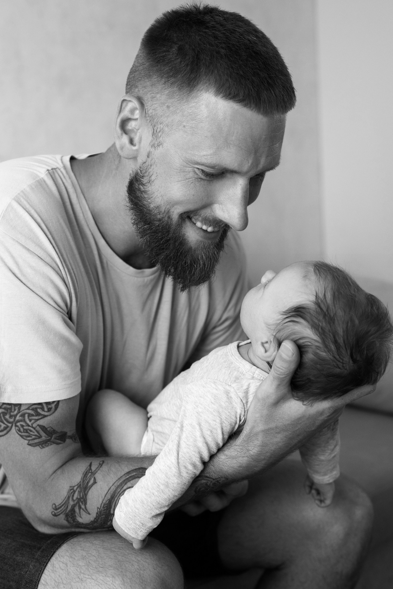 Маленькая Яна. Профессиональный фотограф Анастасия Кохно