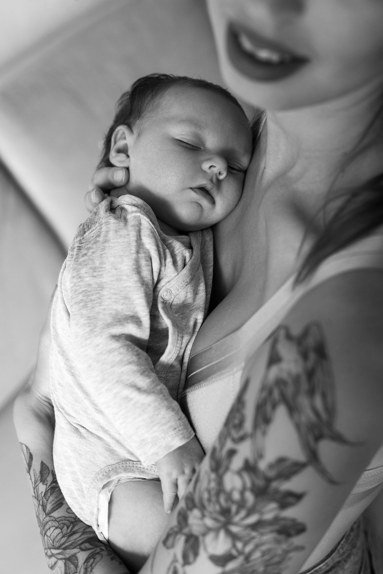 Маленькая Яна. Профессиональный фотограф Анастасия Кохно