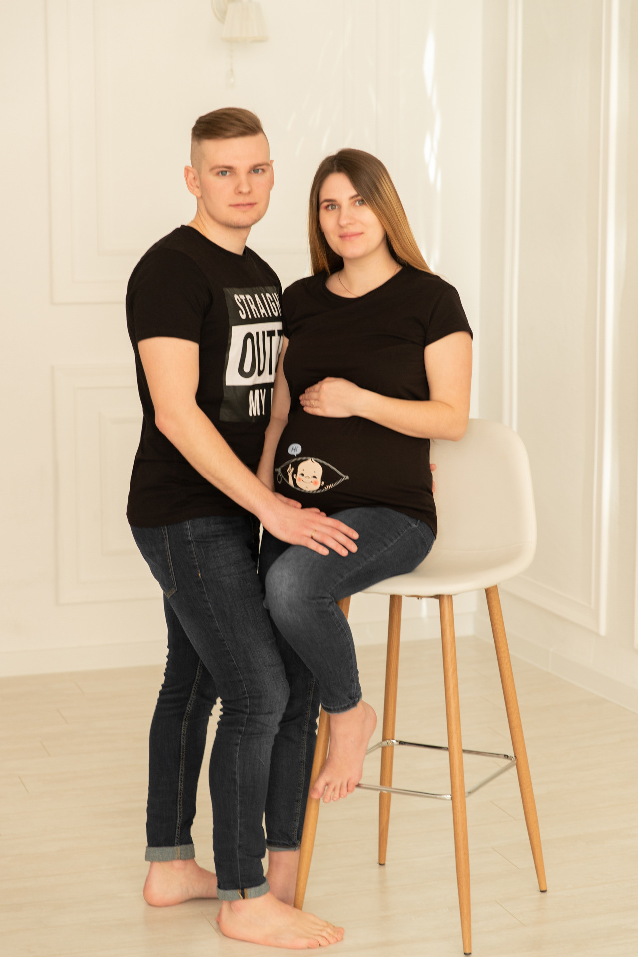 Крейза. Профессиональный фотограф Анастасия Кохно