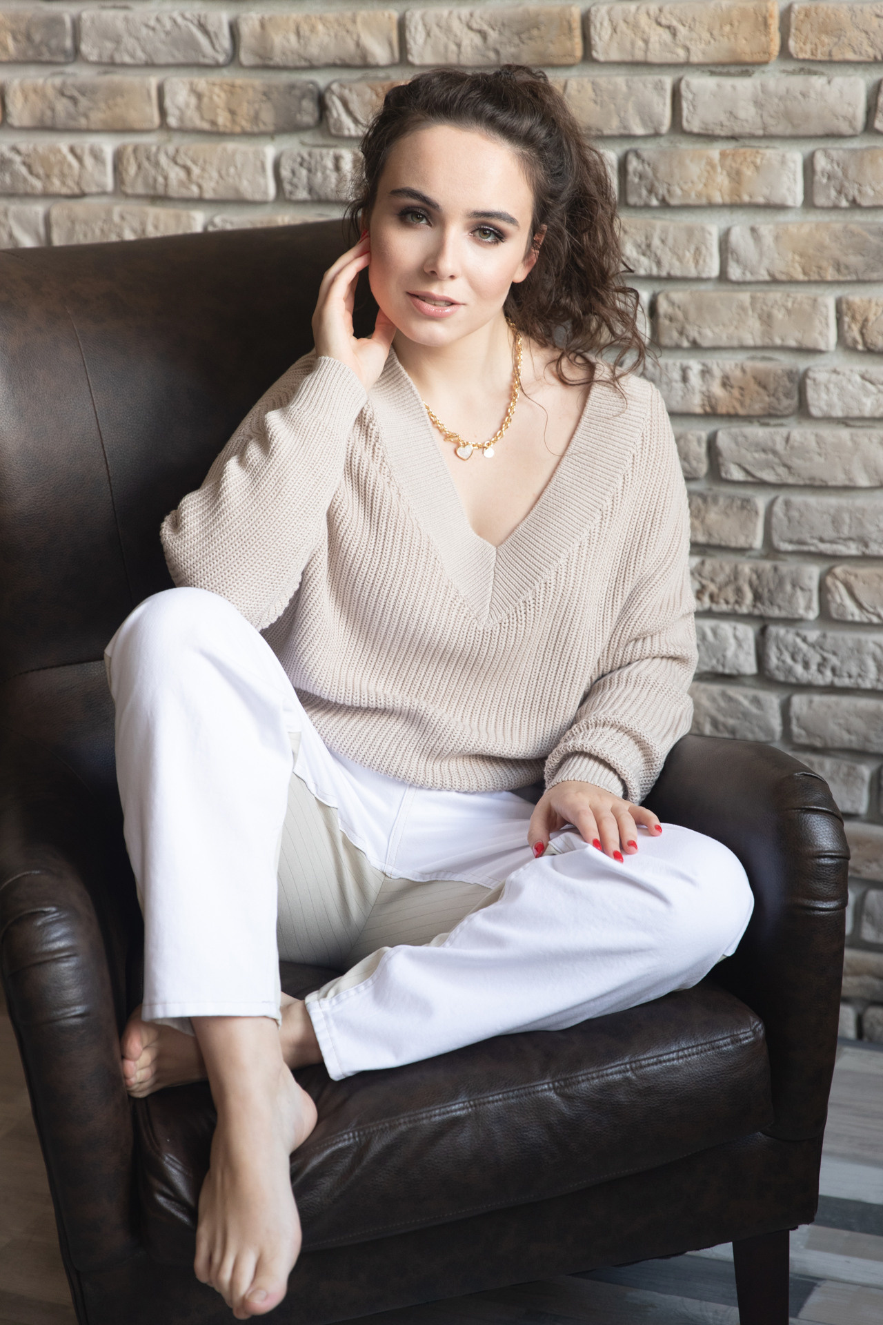 Мария. Профессиональный фотограф Анастасия Кохно