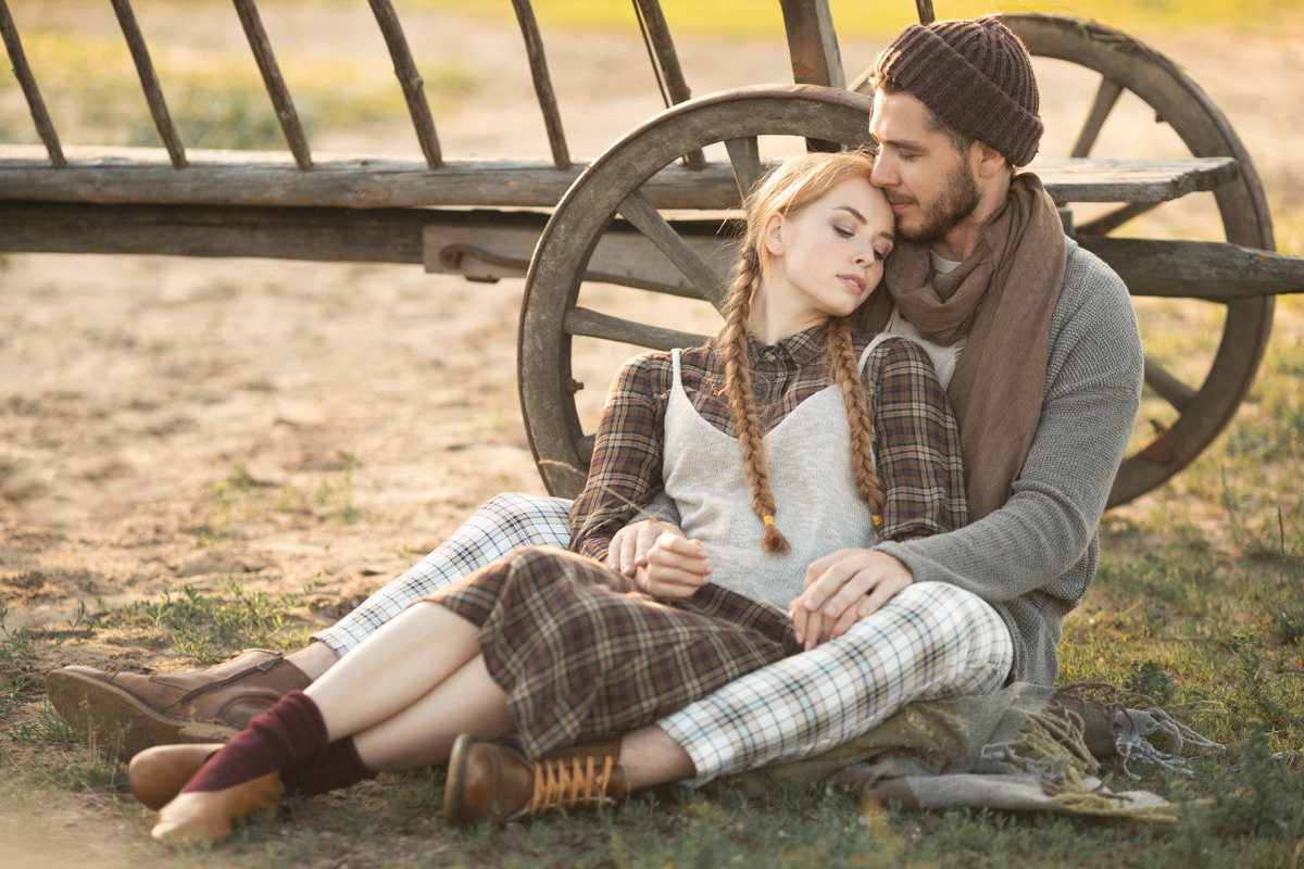 Недялкова лав стори. Профессиональный фотограф Анастасия Кохно