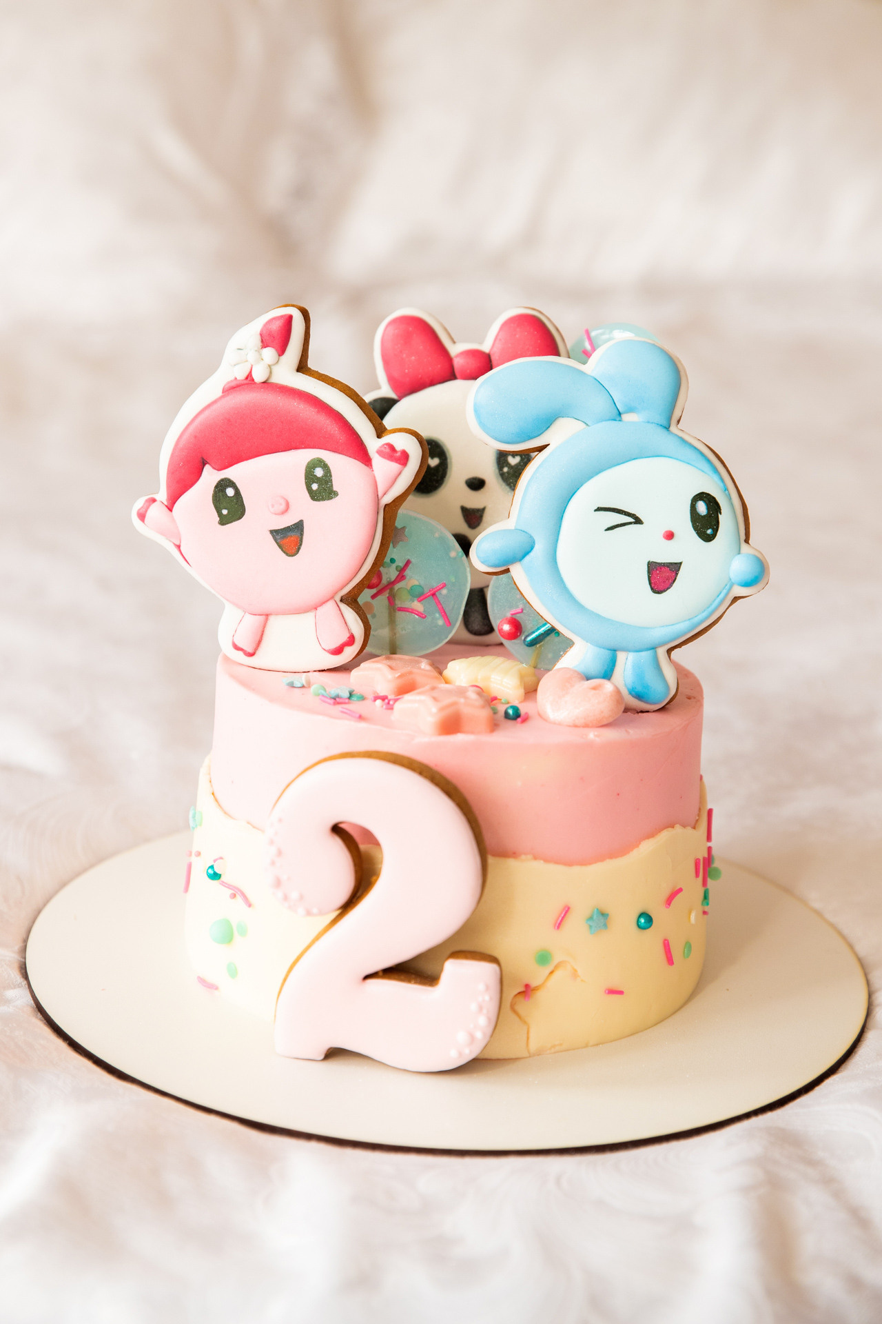 Виктория Смирнова. Профессиональный фотограф Анастасия Кохно