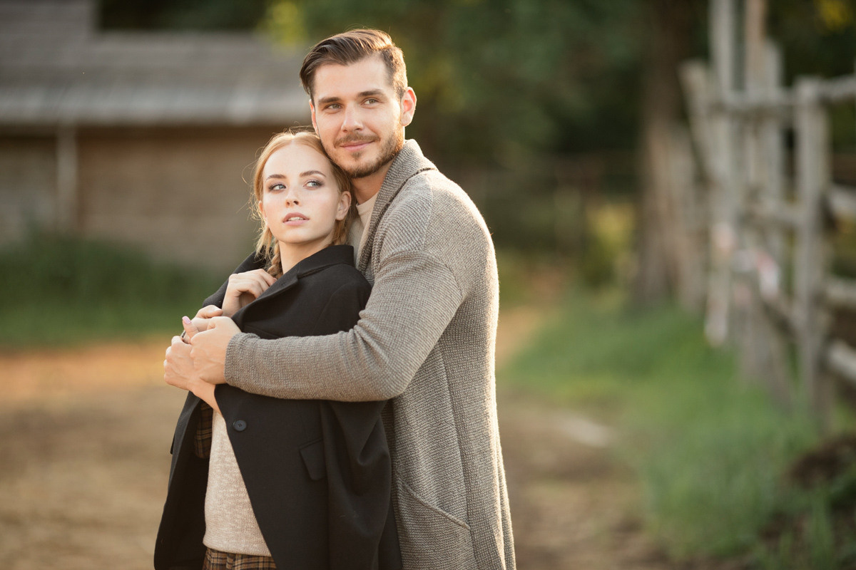 Недялкова лав стори. Профессиональный фотограф Анастасия Кохно