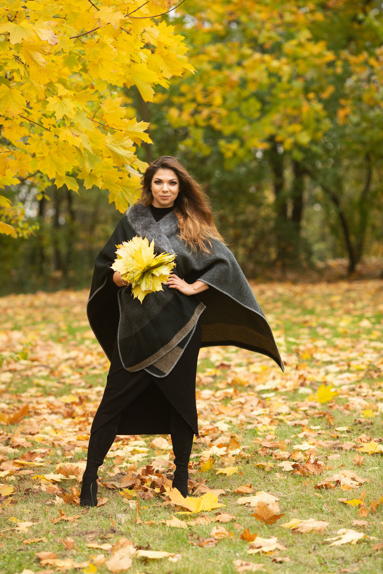 Ольга. Профессиональный фотограф Анастасия Кохно