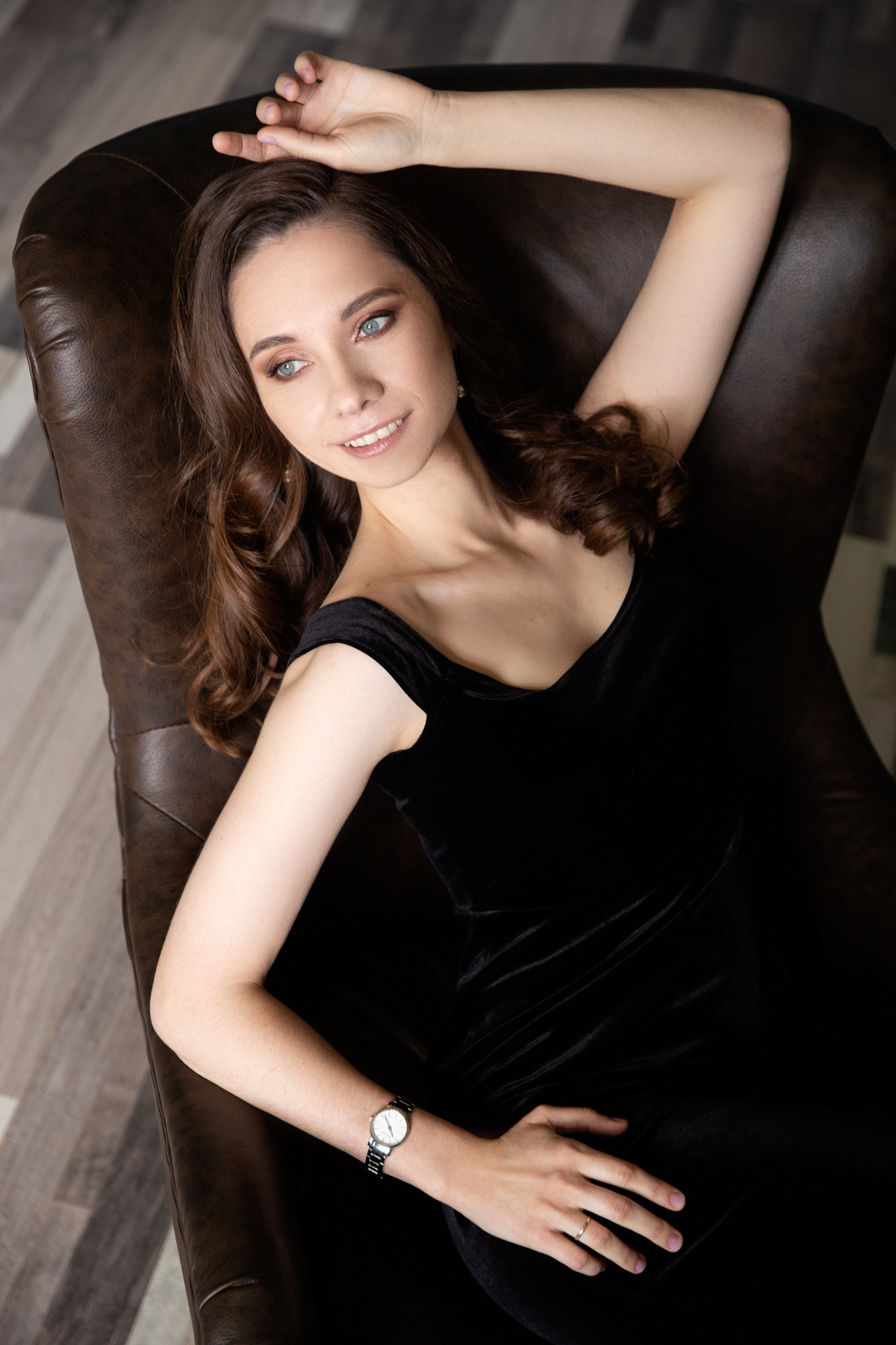 Марина. Профессиональный фотограф Анастасия Кохно