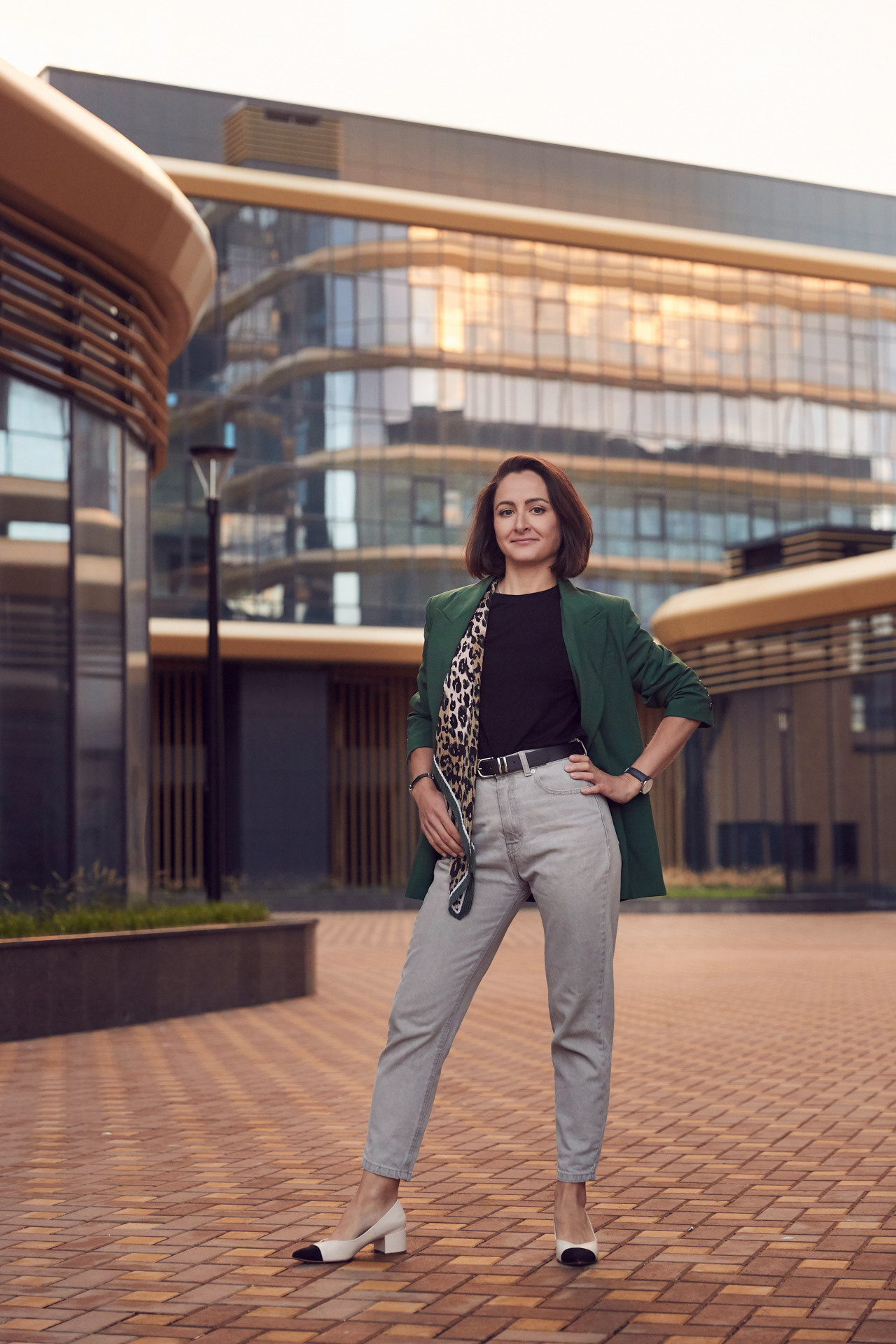 Ирина. Профессиональный фотограф Анастасия Кохно