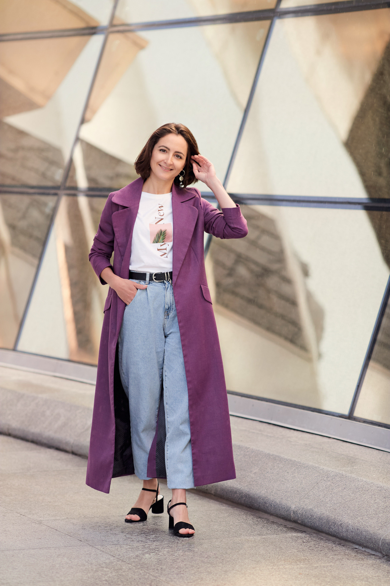 Ирина. Профессиональный фотограф Анастасия Кохно