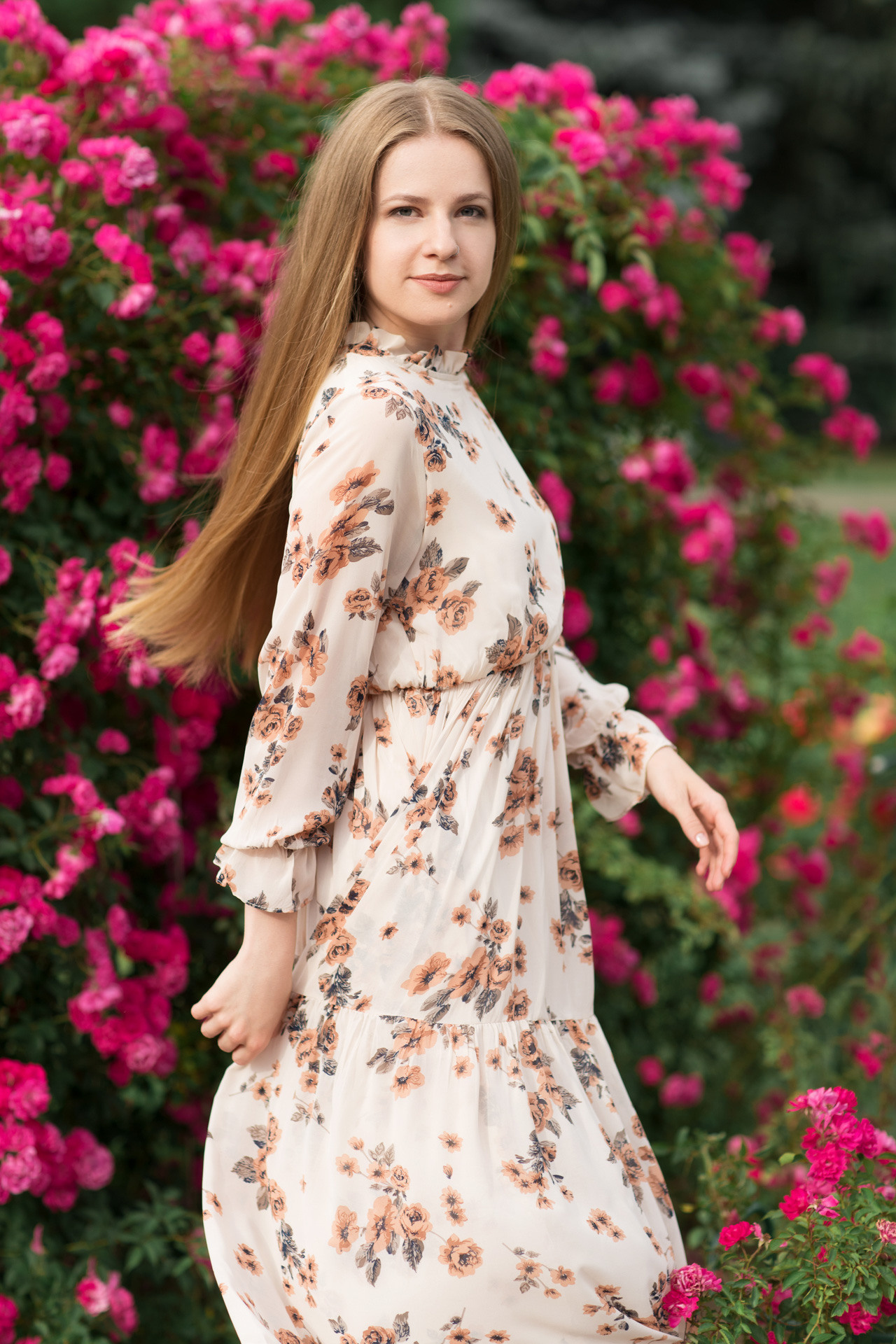 Екатерина. Профессиональный фотограф Анастасия Кохно