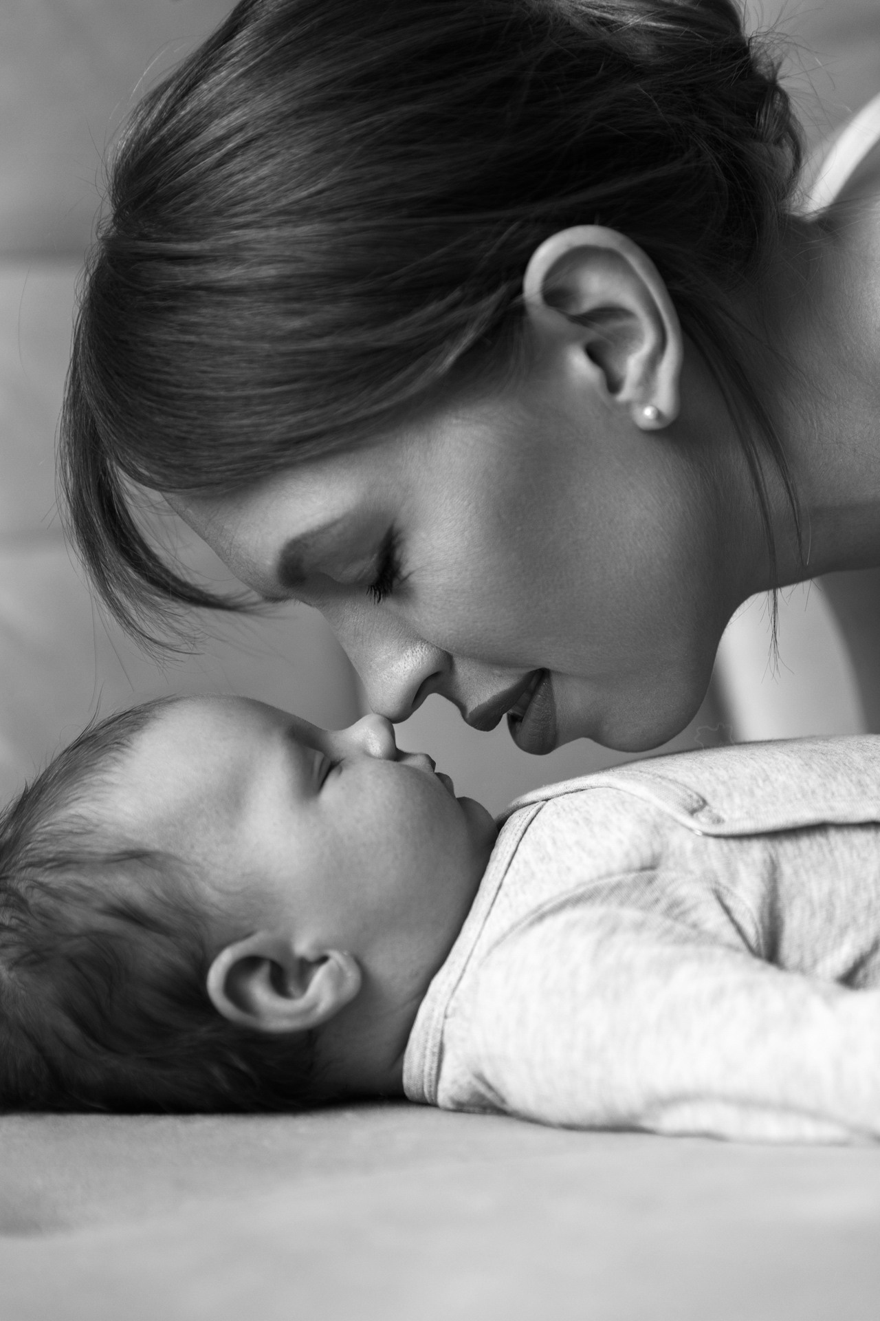 Маленькая Яна. Профессиональный фотограф Анастасия Кохно