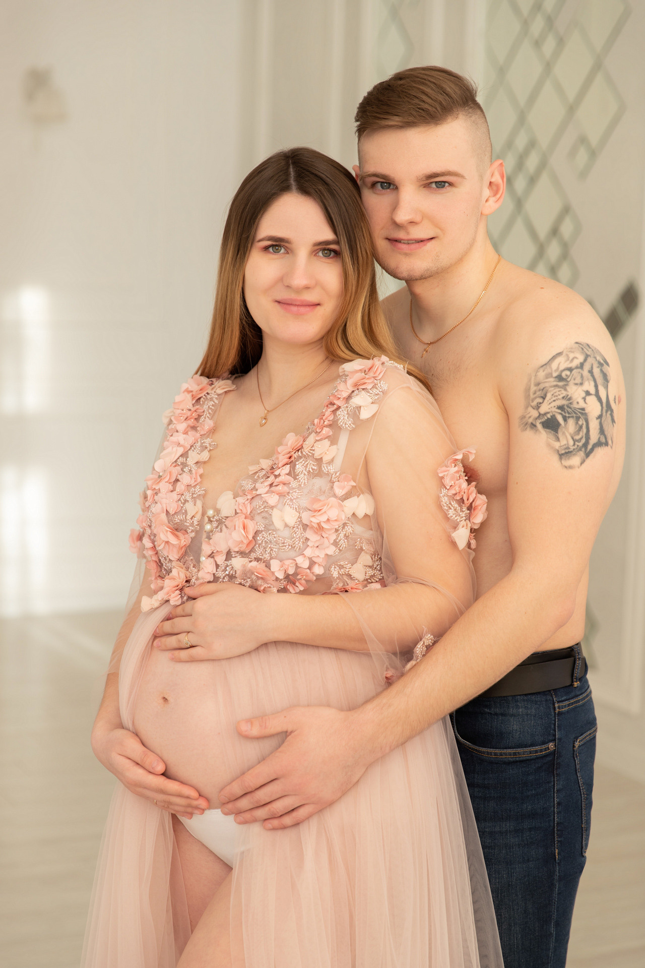 Крейза. Профессиональный фотограф Анастасия Кохно