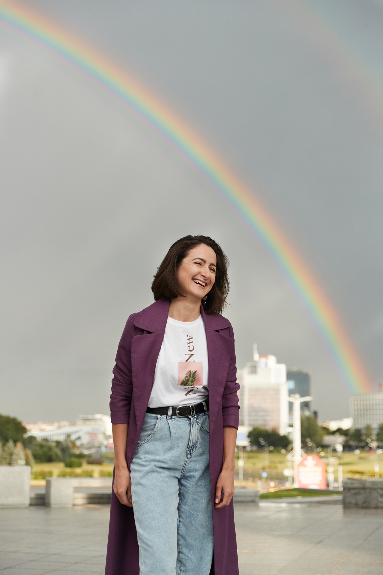 Ирина. Профессиональный фотограф Анастасия Кохно