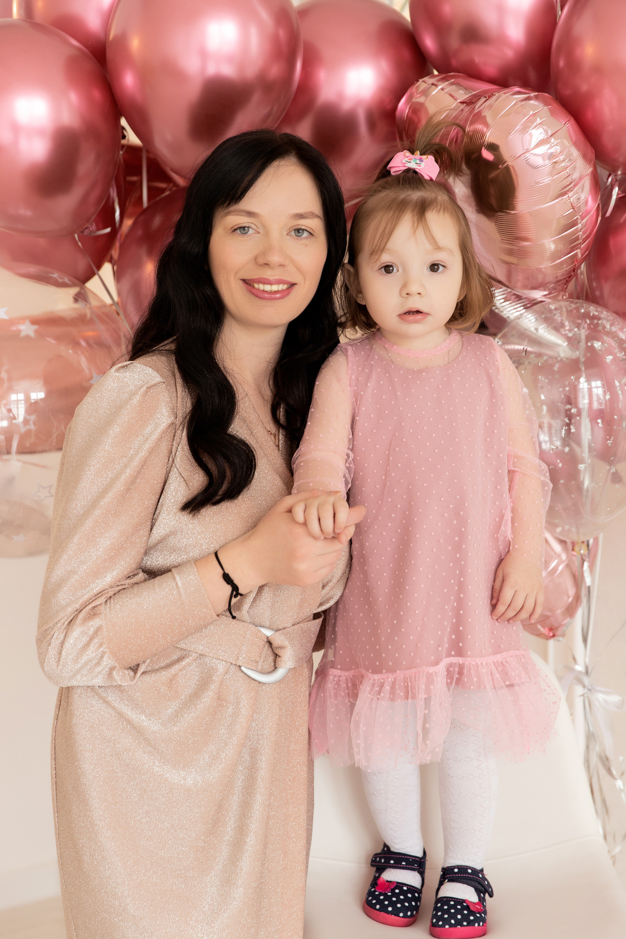 Виктория Смирнова. Профессиональный фотограф Анастасия Кохно