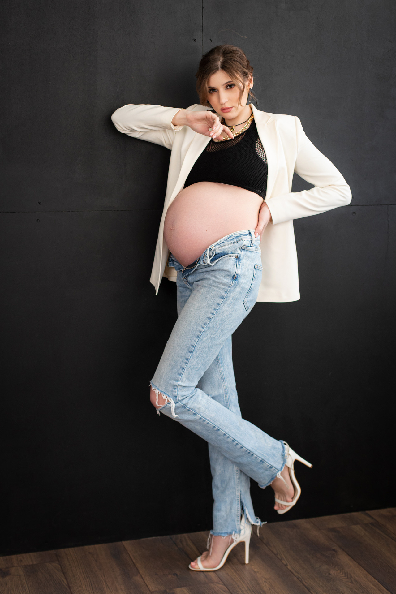 Забыла Имя. Профессиональный фотограф Анастасия Кохно