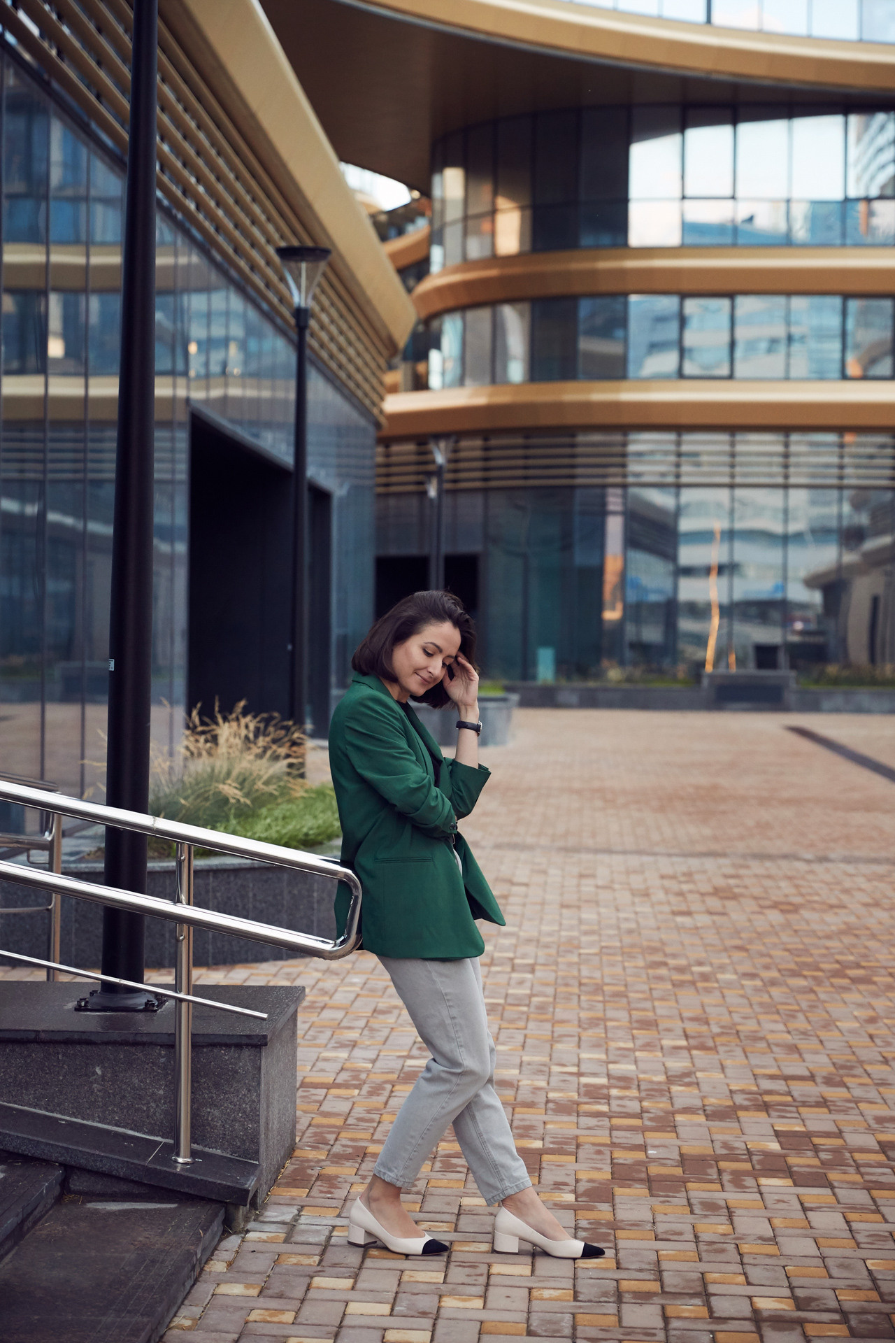 Ирина. Профессиональный фотограф Анастасия Кохно