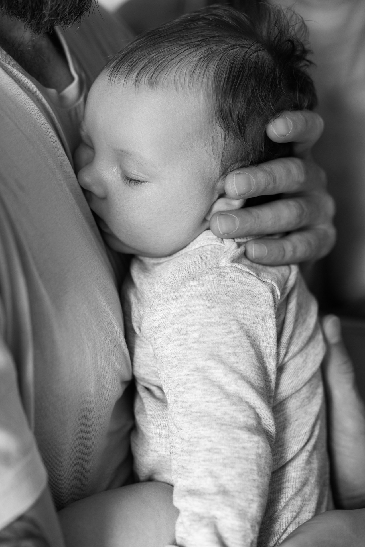 Маленькая Яна. Профессиональный фотограф Анастасия Кохно