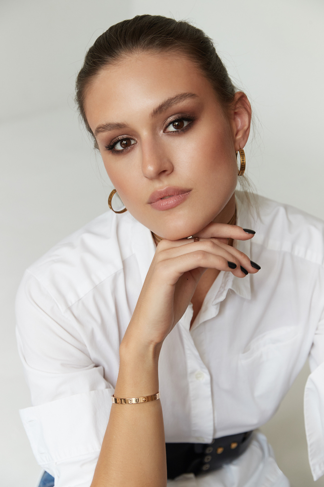 Юлия. Профессиональный фотограф Анастасия Кохно