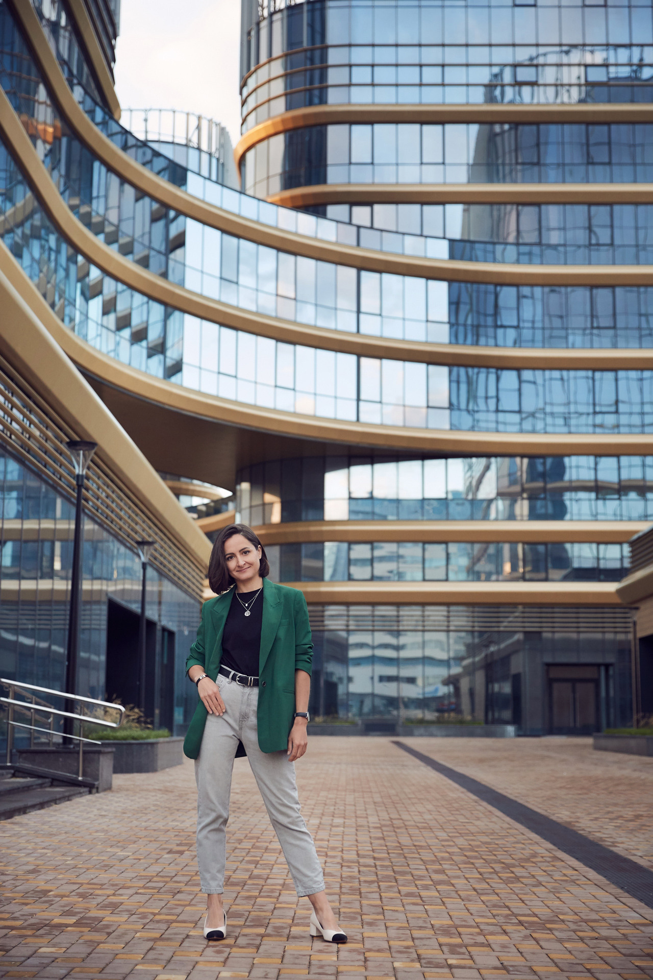 Ирина. Профессиональный фотограф Анастасия Кохно