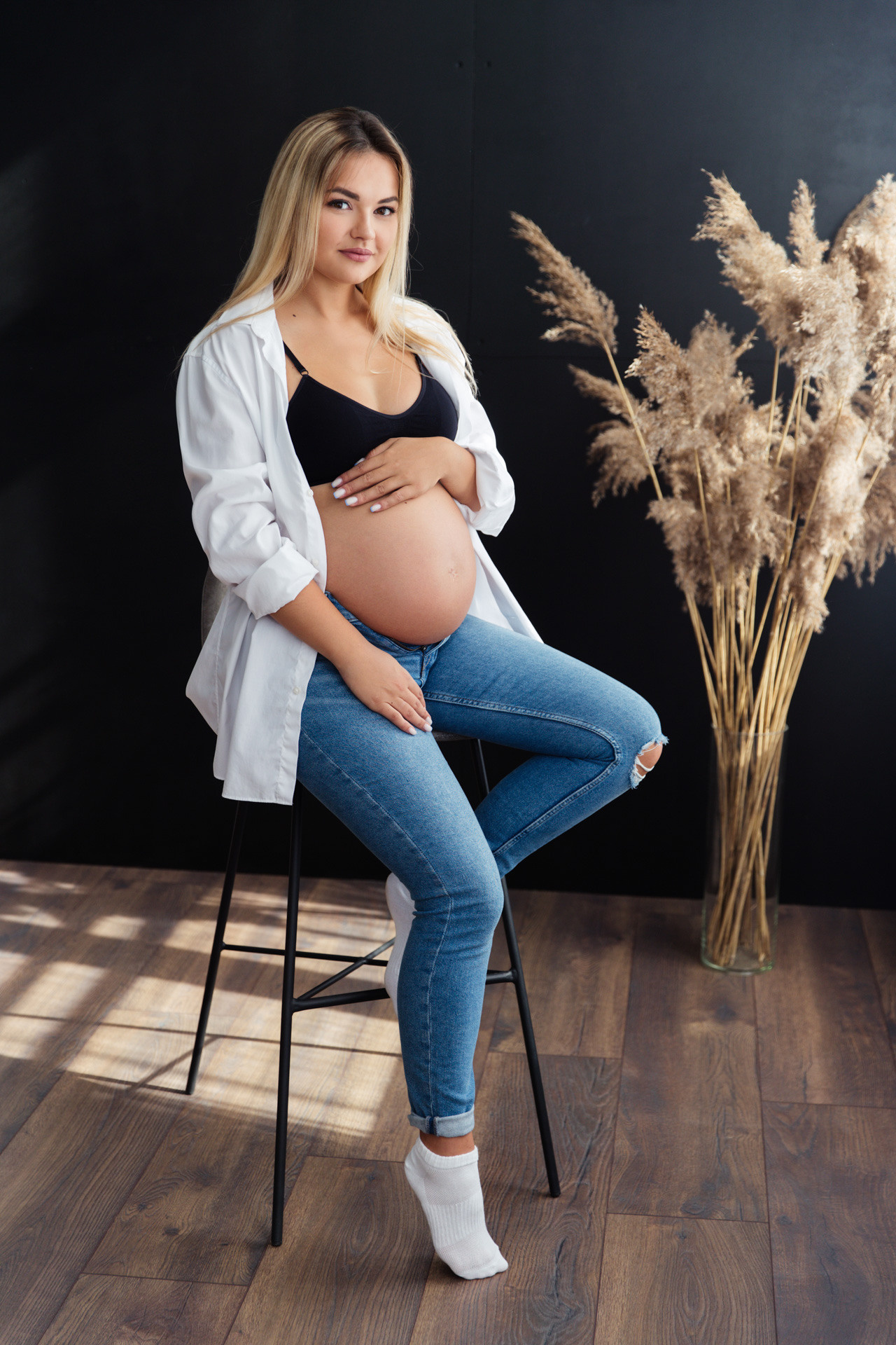 Алёна. Профессиональный фотограф Анастасия Кохно