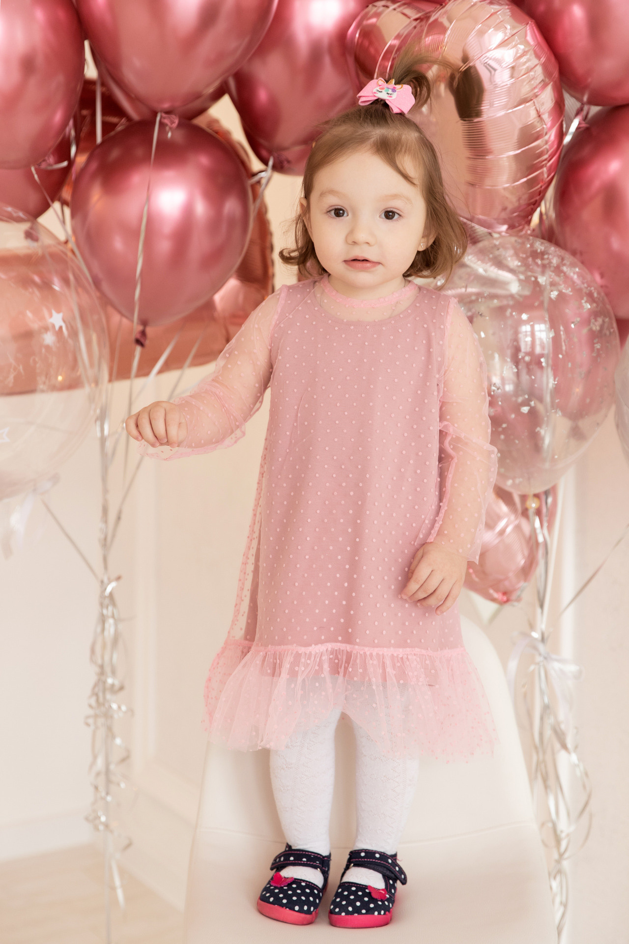 Виктория Смирнова. Профессиональный фотограф Анастасия Кохно