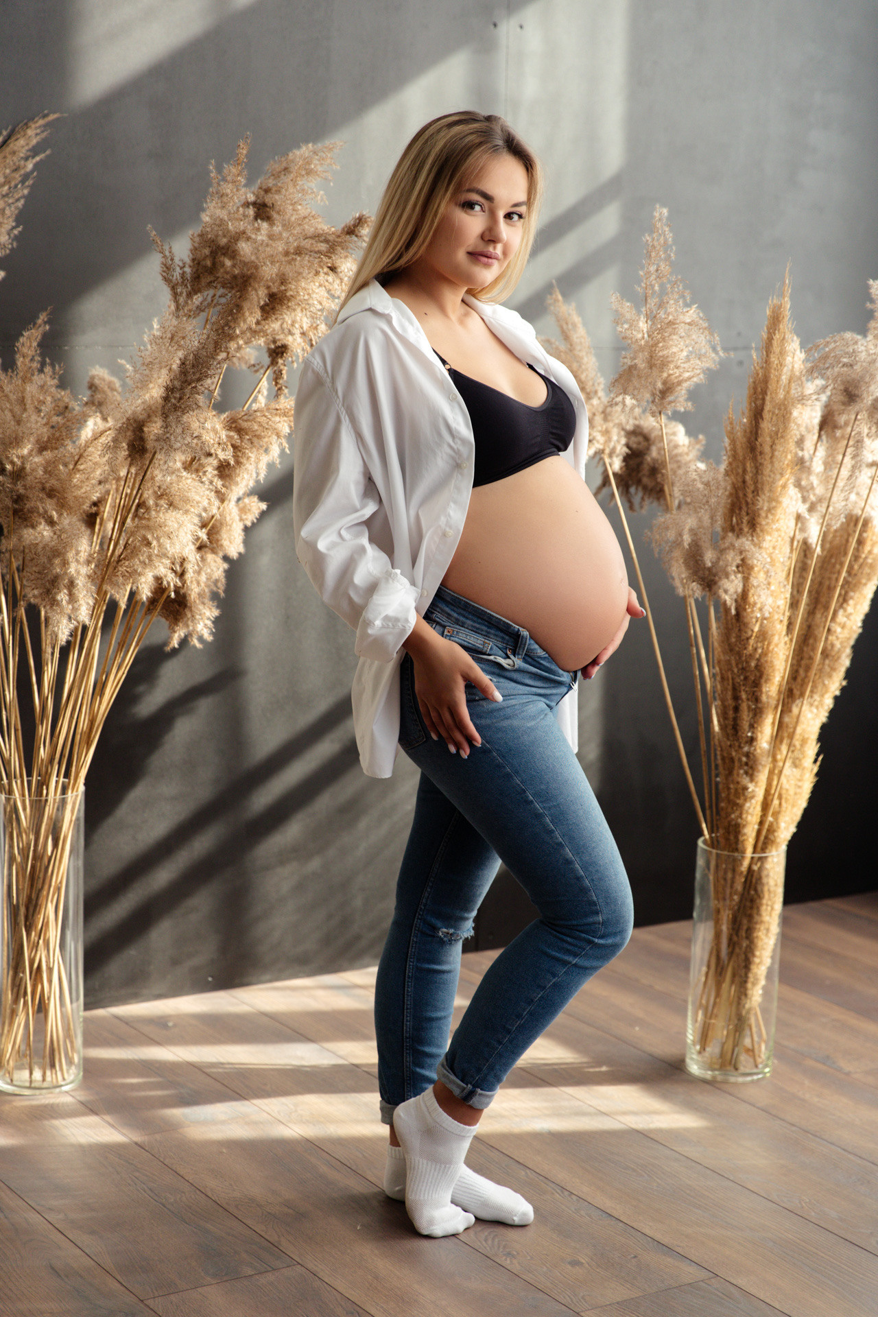 Алёна. Профессиональный фотограф Анастасия Кохно