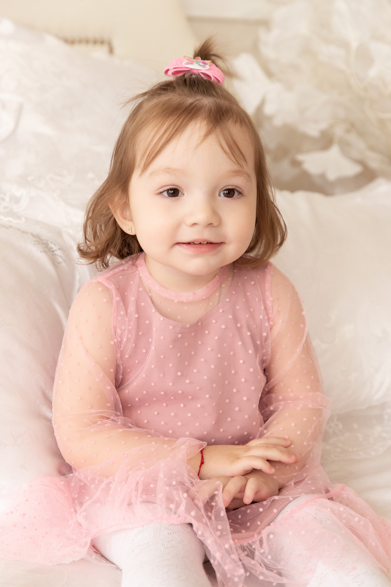 Виктория Смирнова. Профессиональный фотограф Анастасия Кохно