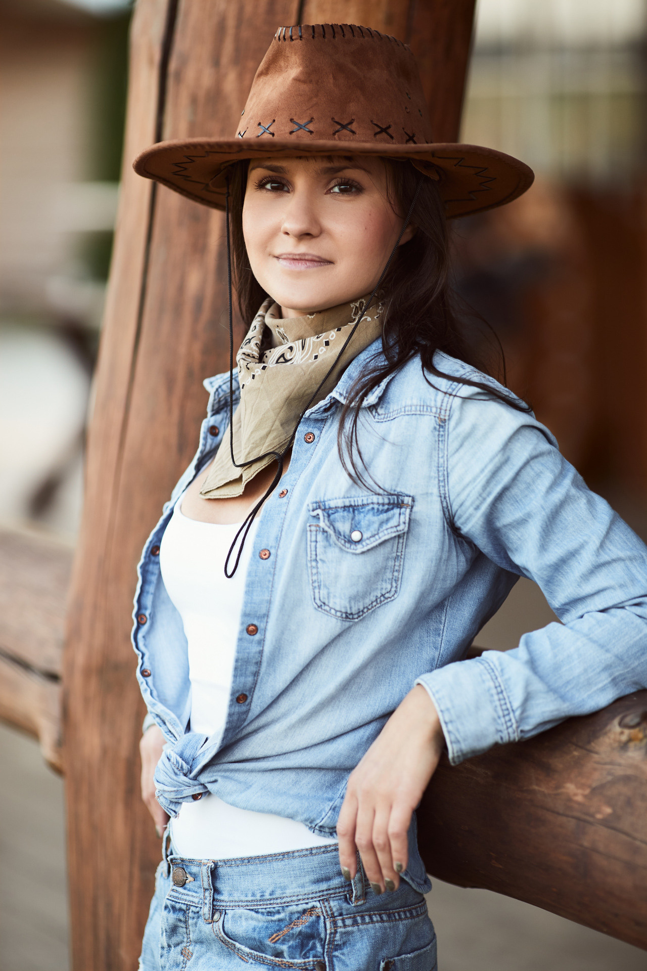 Настя лошади. Профессиональный фотограф Анастасия Кохно