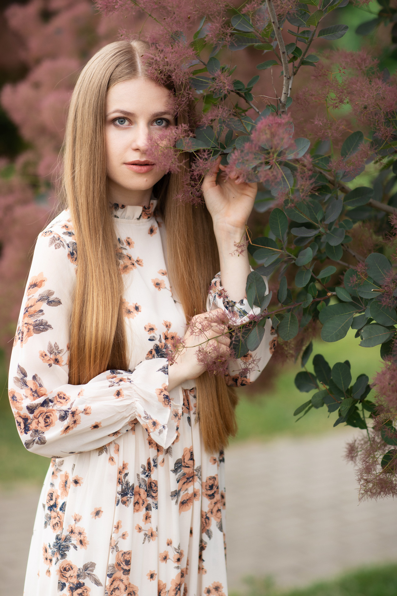 Екатерина. Профессиональный фотограф Анастасия Кохно