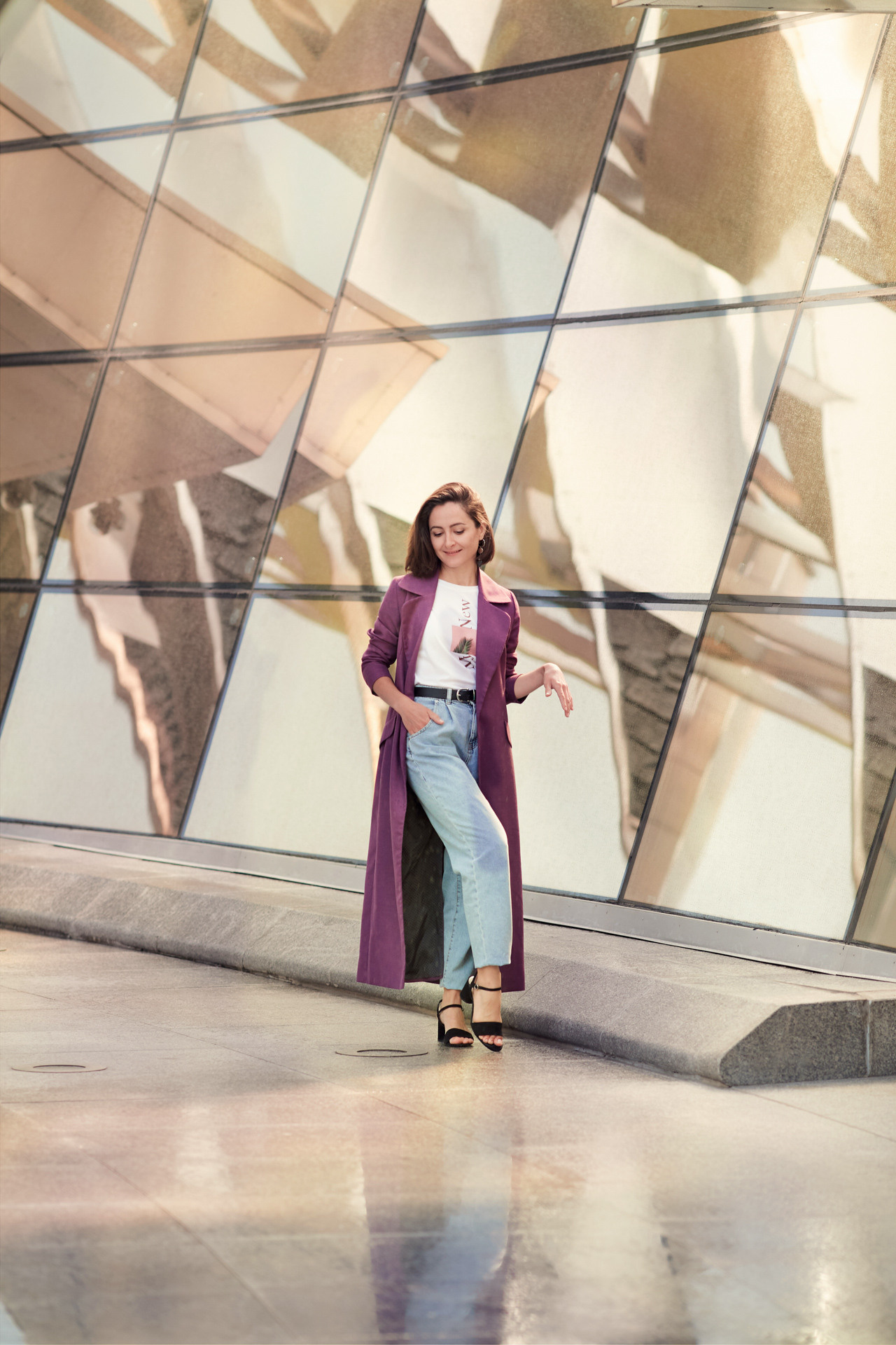 Ирина. Профессиональный фотограф Анастасия Кохно