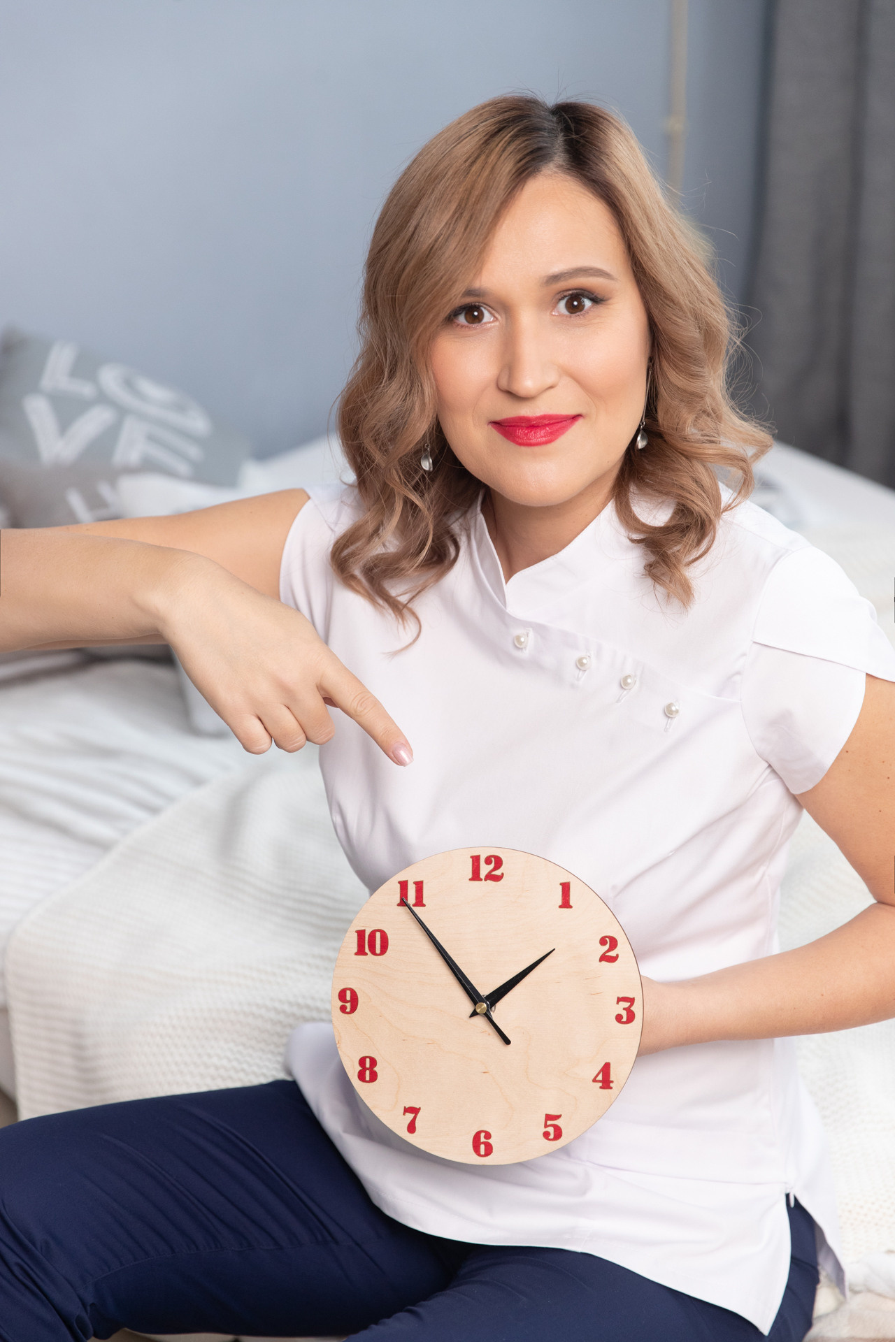 Екатерина Гинеколог. Профессиональный фотограф Анастасия Кохно