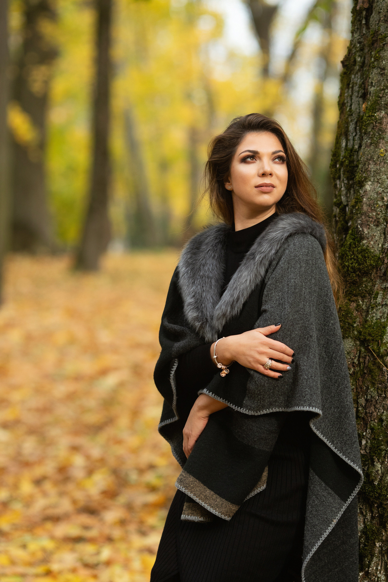 Ольга. Профессиональный фотограф Анастасия Кохно