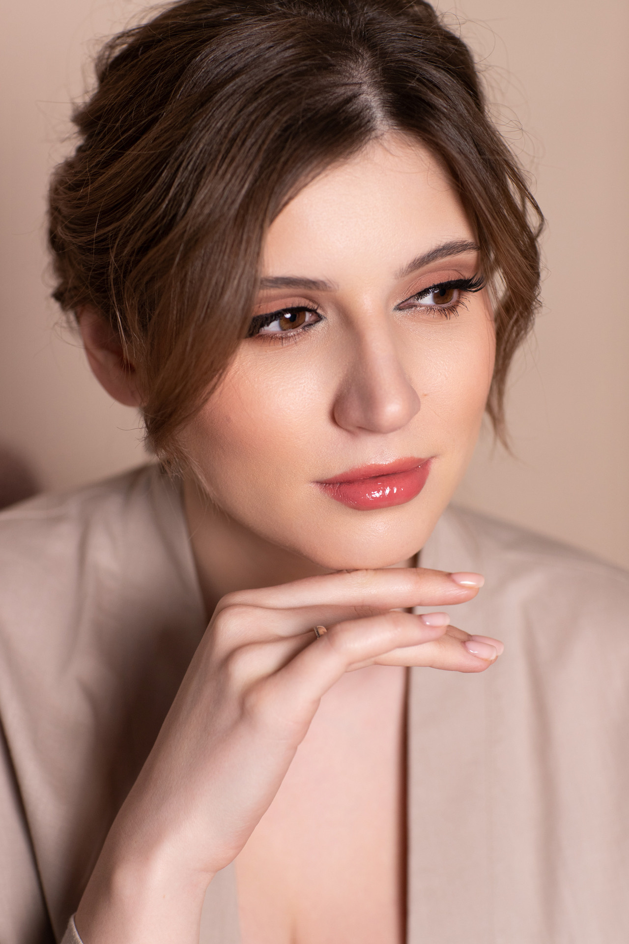 Забыла Имя. Профессиональный фотограф Анастасия Кохно