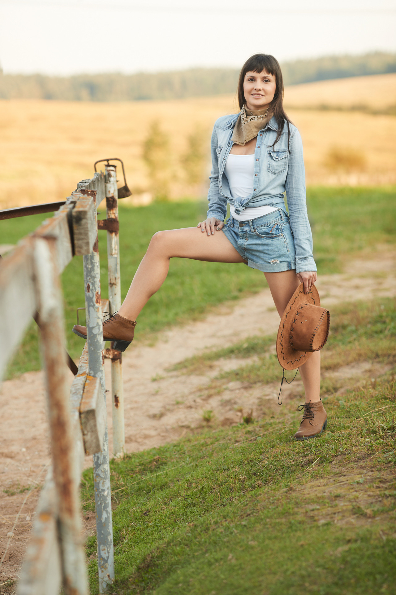 Настя лошади. Профессиональный фотограф Анастасия Кохно