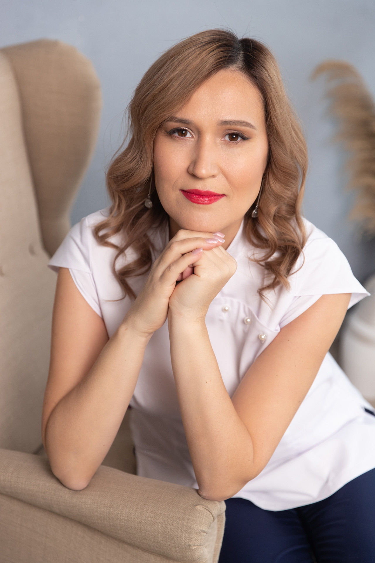 Екатерина Гинеколог. Профессиональный фотограф Анастасия Кохно