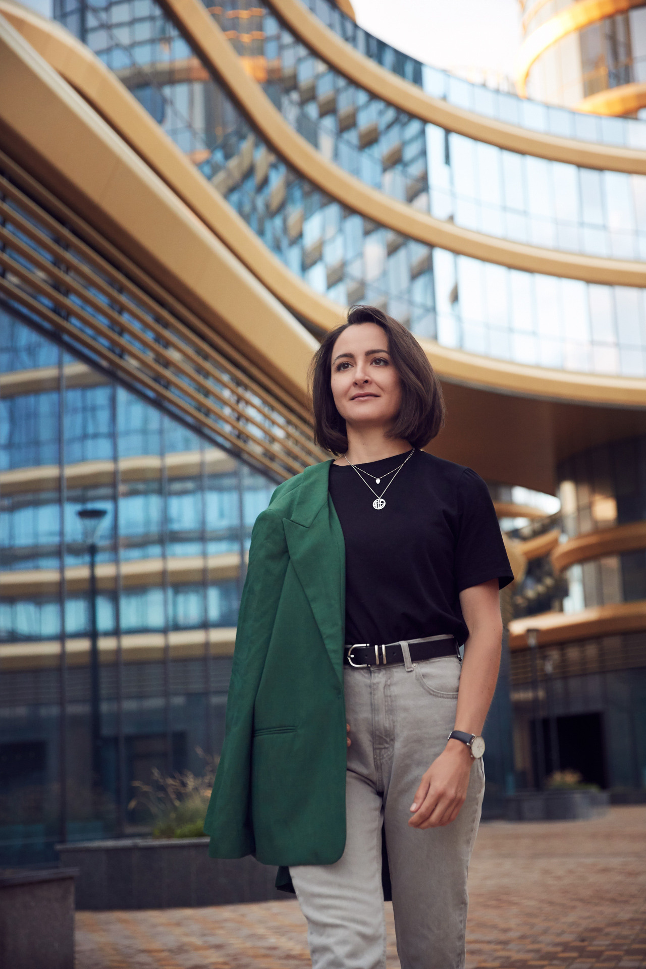 Ирина. Профессиональный фотограф Анастасия Кохно