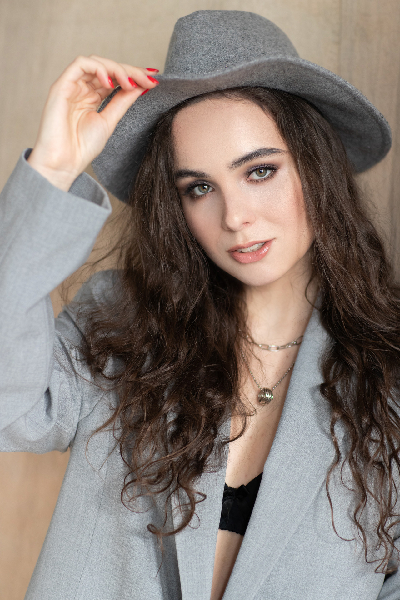 Мария. Профессиональный фотограф Анастасия Кохно