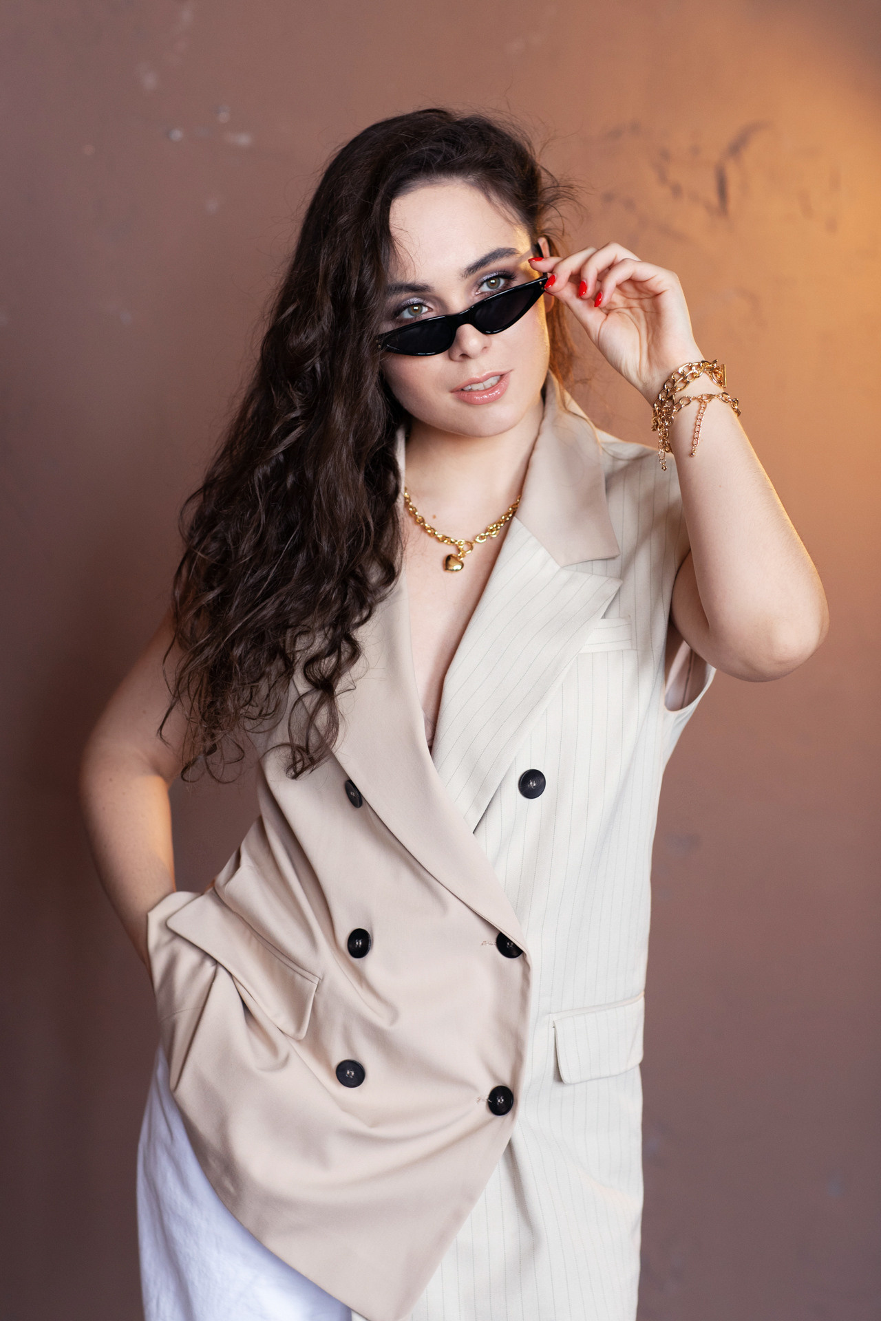 Мария. Профессиональный фотограф Анастасия Кохно