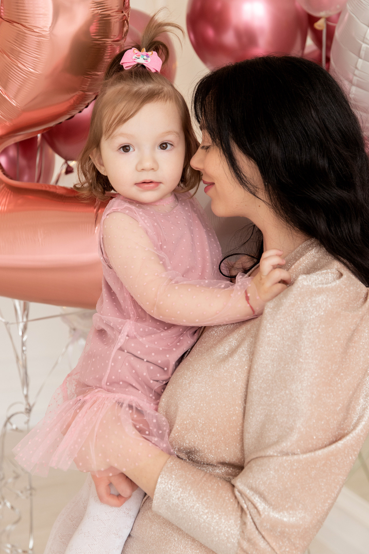 Виктория Смирнова. Профессиональный фотограф Анастасия Кохно