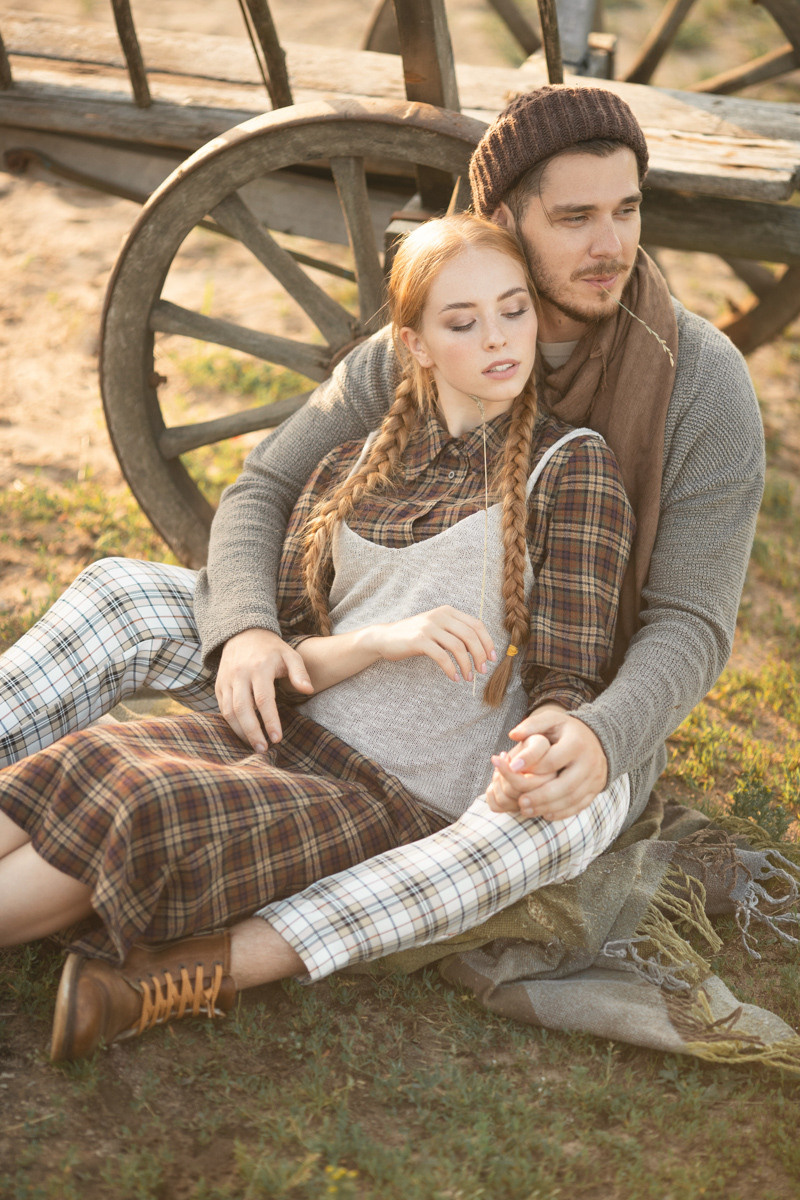 Недялкова лав стори. Профессиональный фотограф Анастасия Кохно