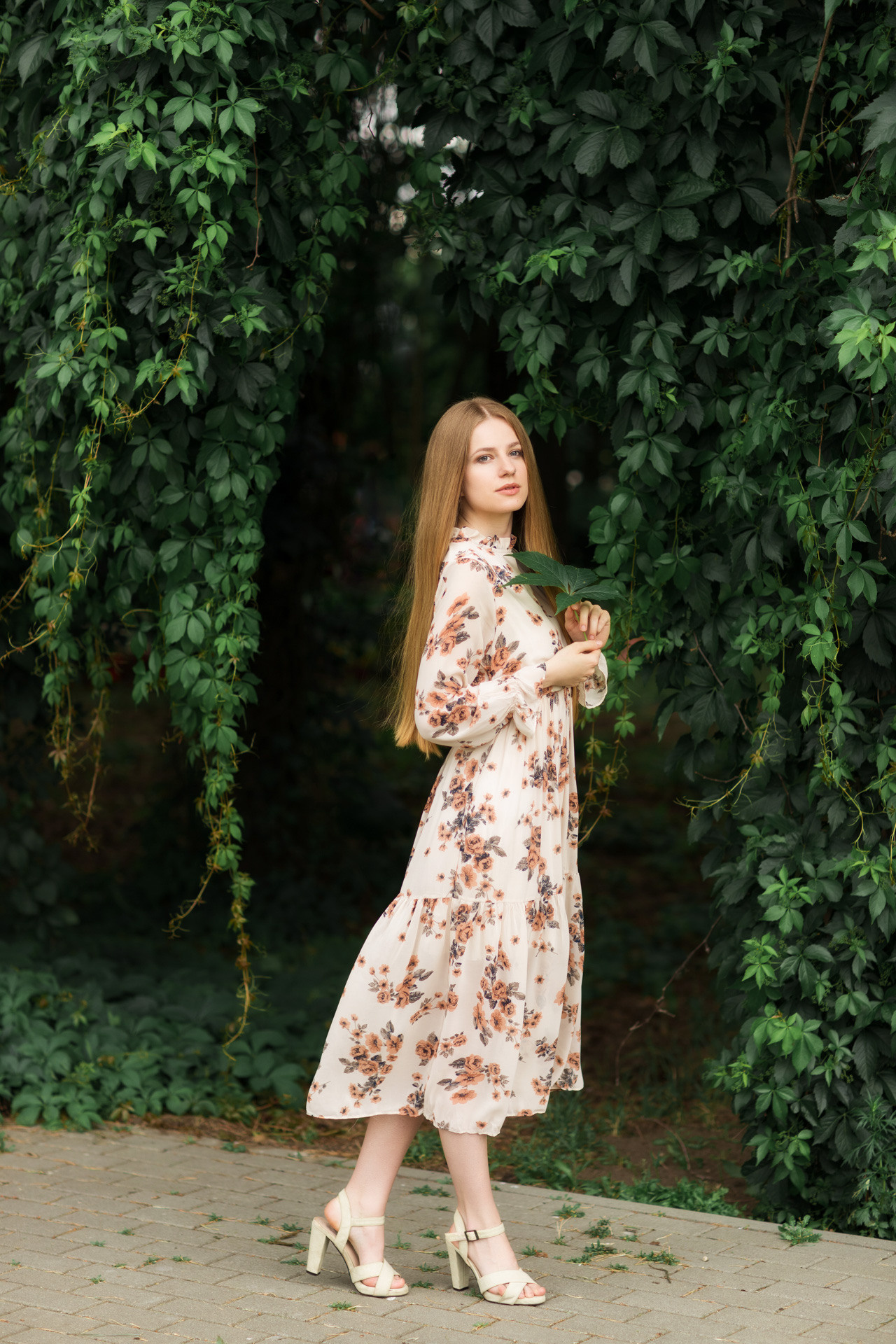 Екатерина. Профессиональный фотограф Анастасия Кохно