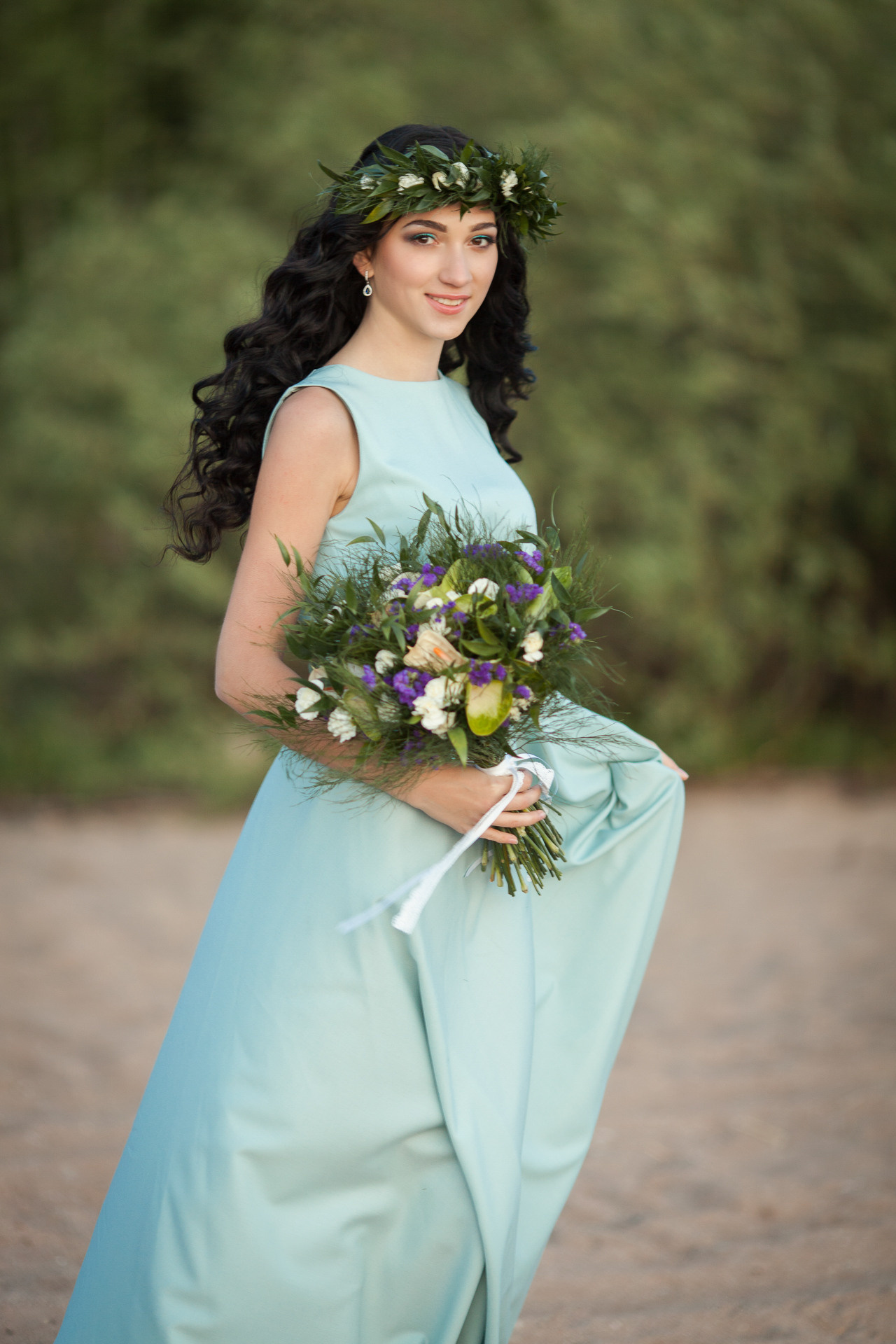 Морская съемка. Профессиональный фотограф Анастасия Кохно