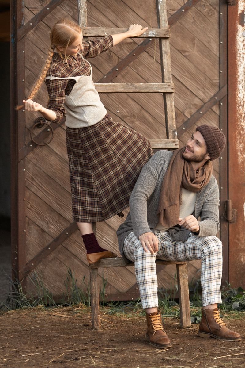 Недялкова лав стори. Профессиональный фотограф Анастасия Кохно