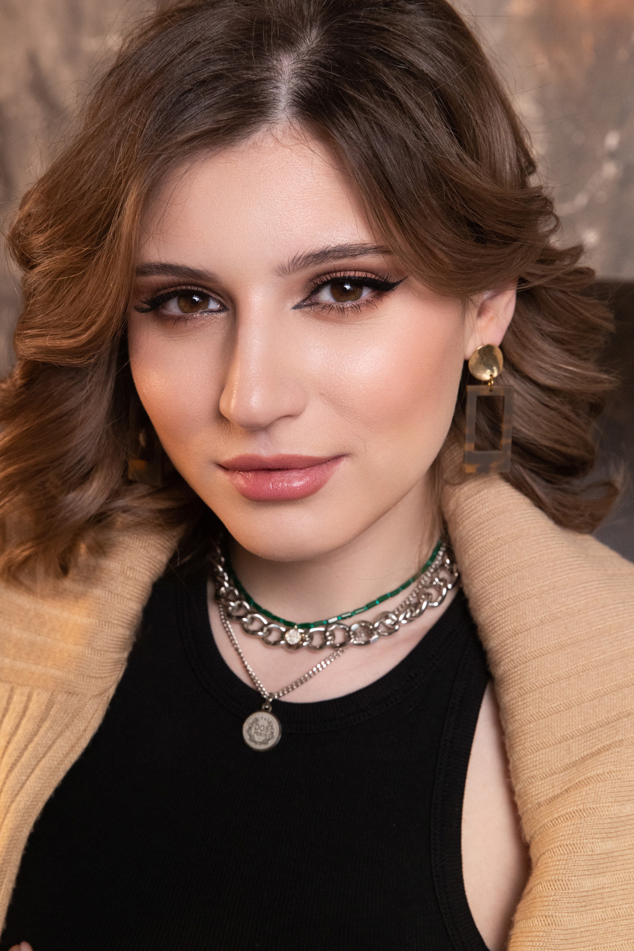 Забыла Имя. Профессиональный фотограф Анастасия Кохно