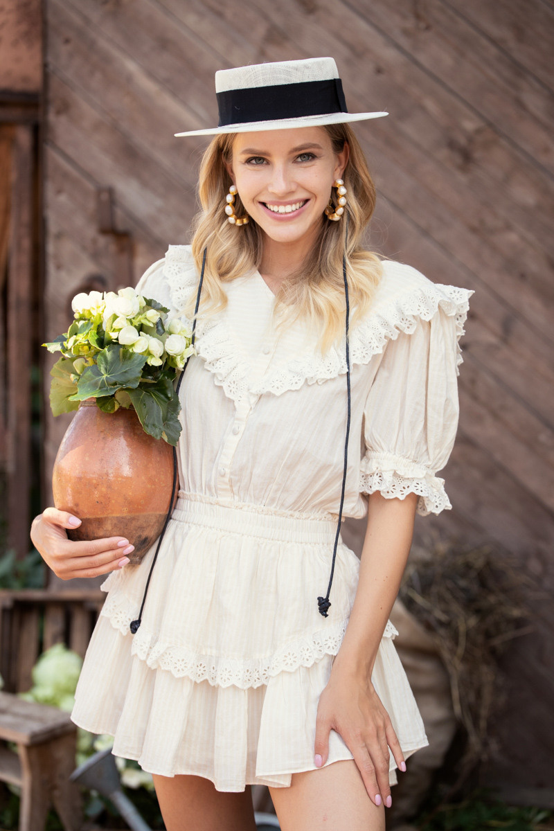 Недялкова портретная. Профессиональный фотограф Анастасия Кохно