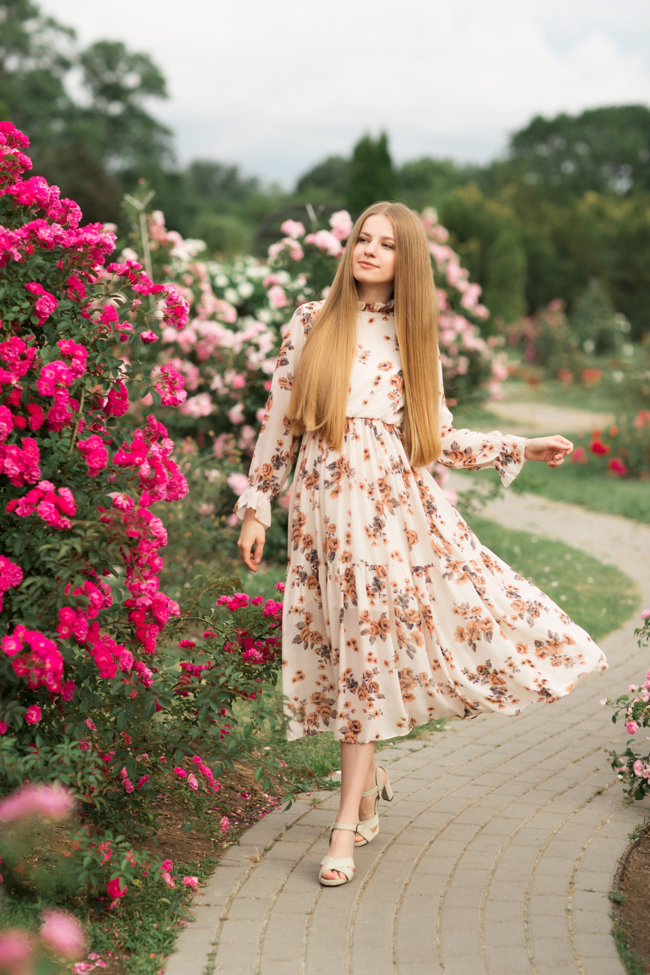 Екатерина. Профессиональный фотограф Анастасия Кохно